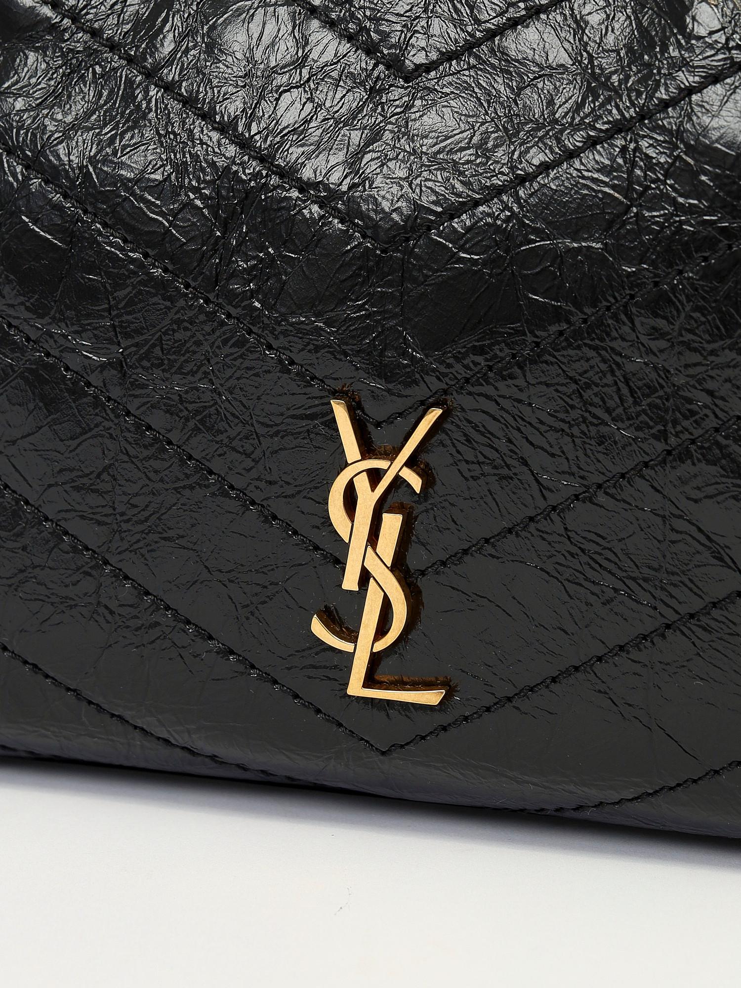 Saint Laurent Niki , фото 5