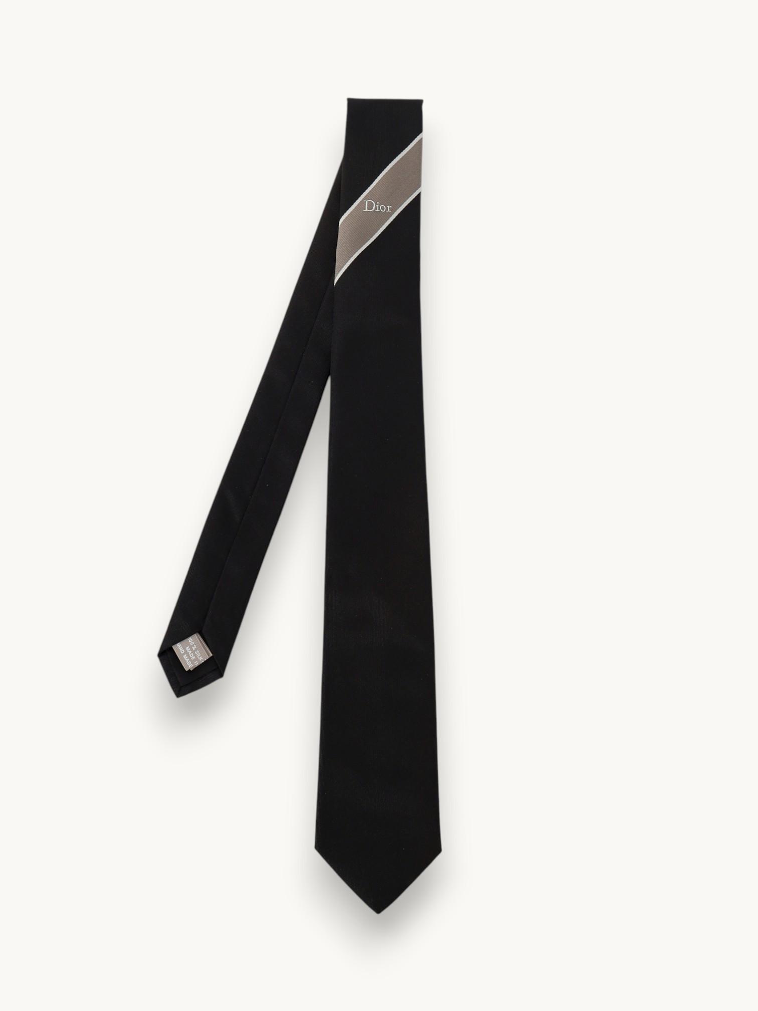 Dior Tie , фото 4