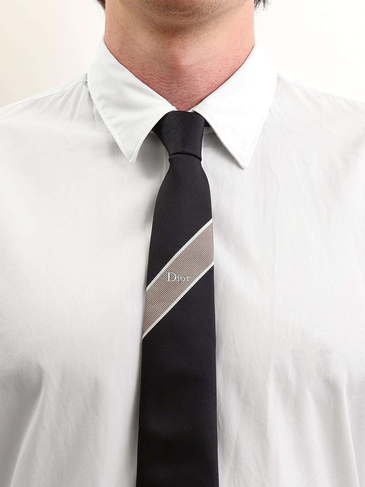 Dior Tie , фото 2