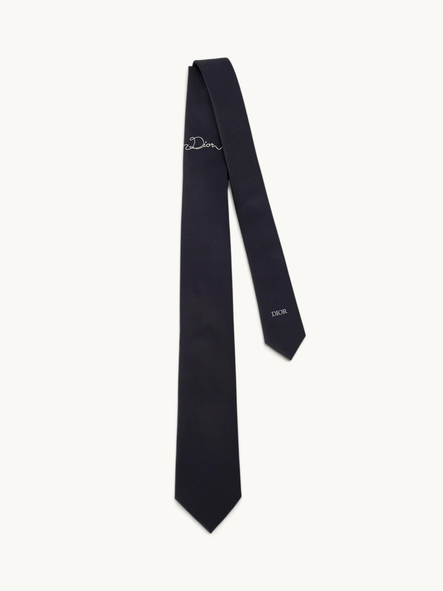 Dior Tie , фото 1