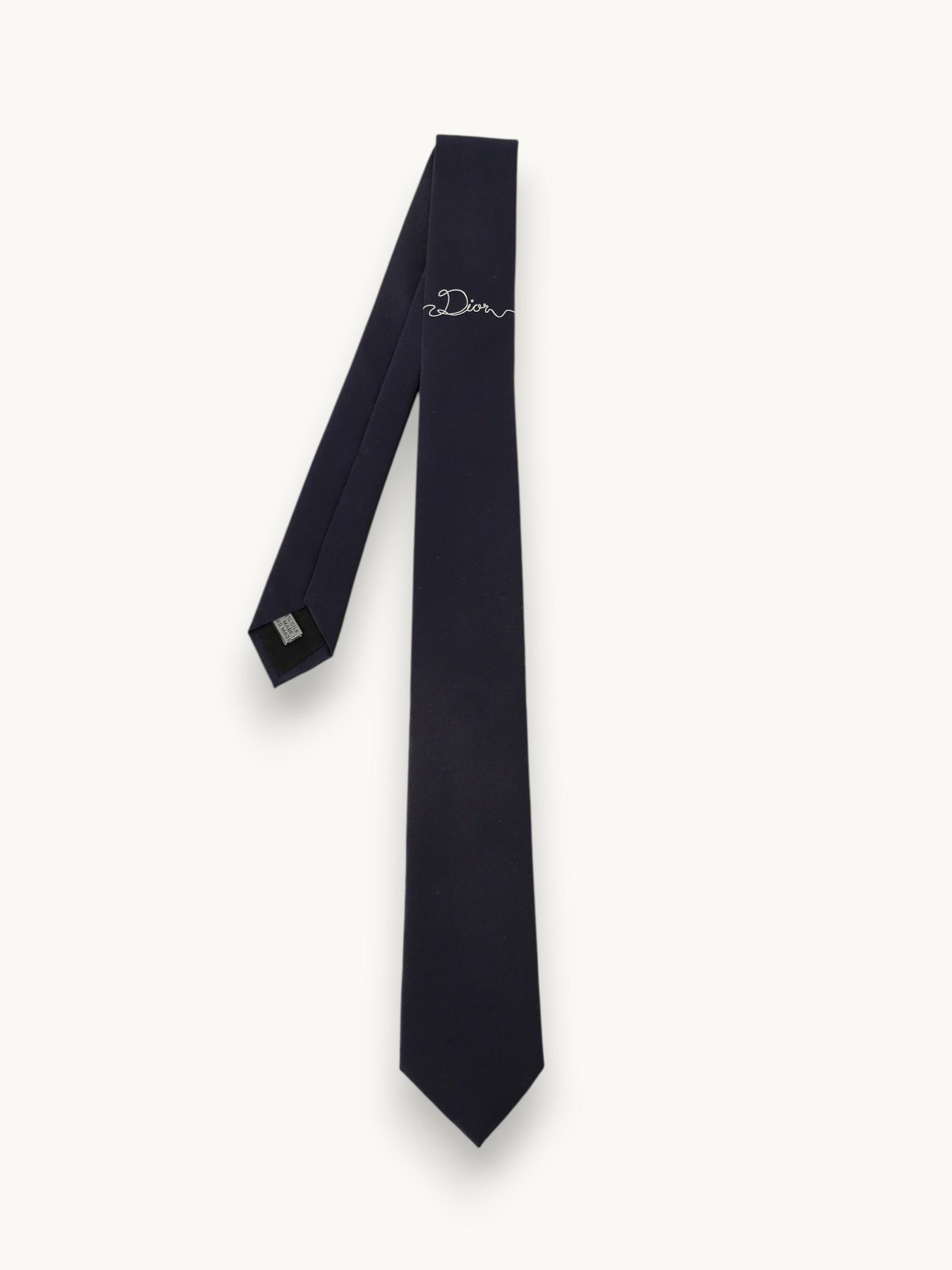 Dior Tie , фото 4