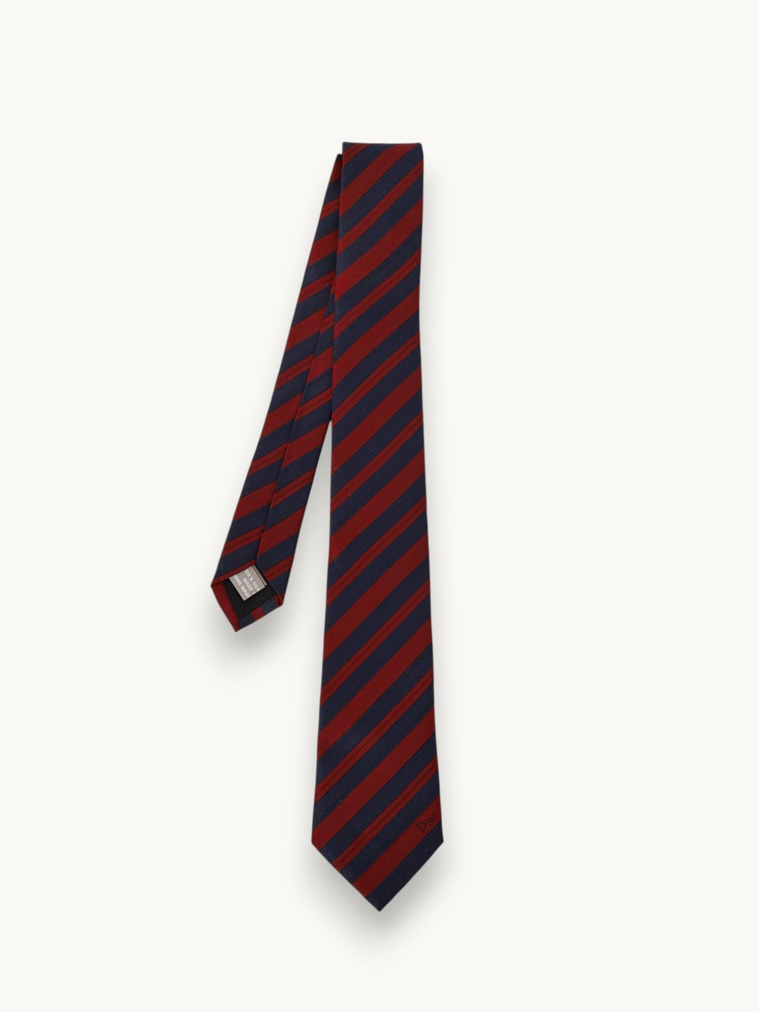 Dior Tie , фото 4