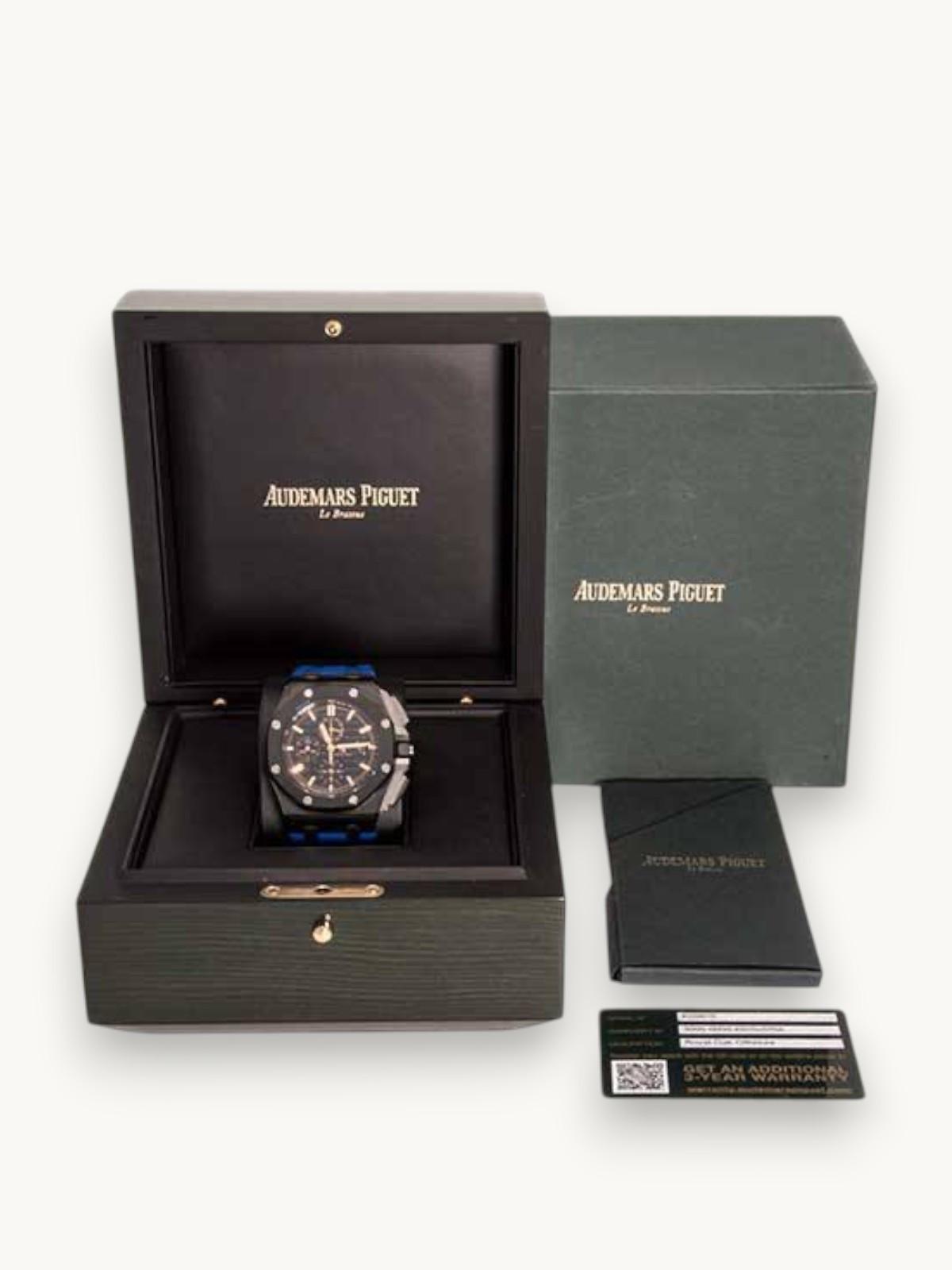 Audemars Piguet Royal Oak , фото 2