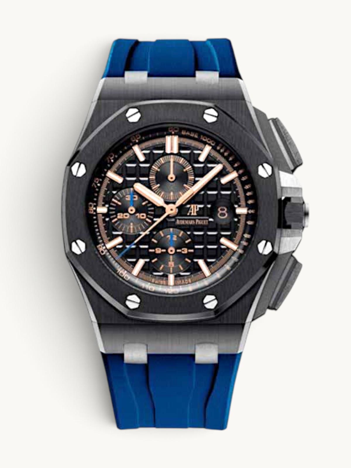 Audemars Piguet Royal Oak , фото 1