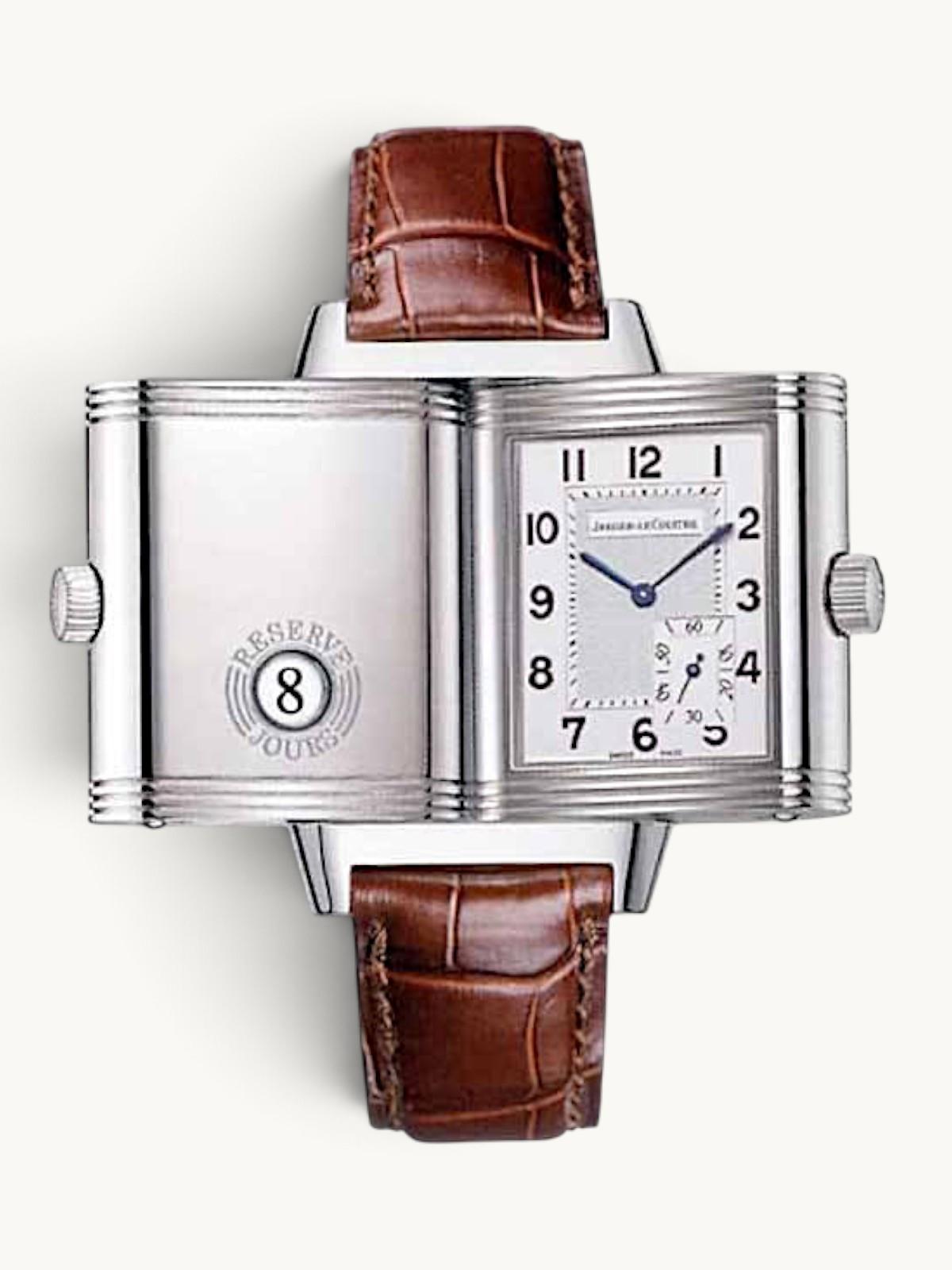 Jaeger-LeCoultre Reverso , фото 3