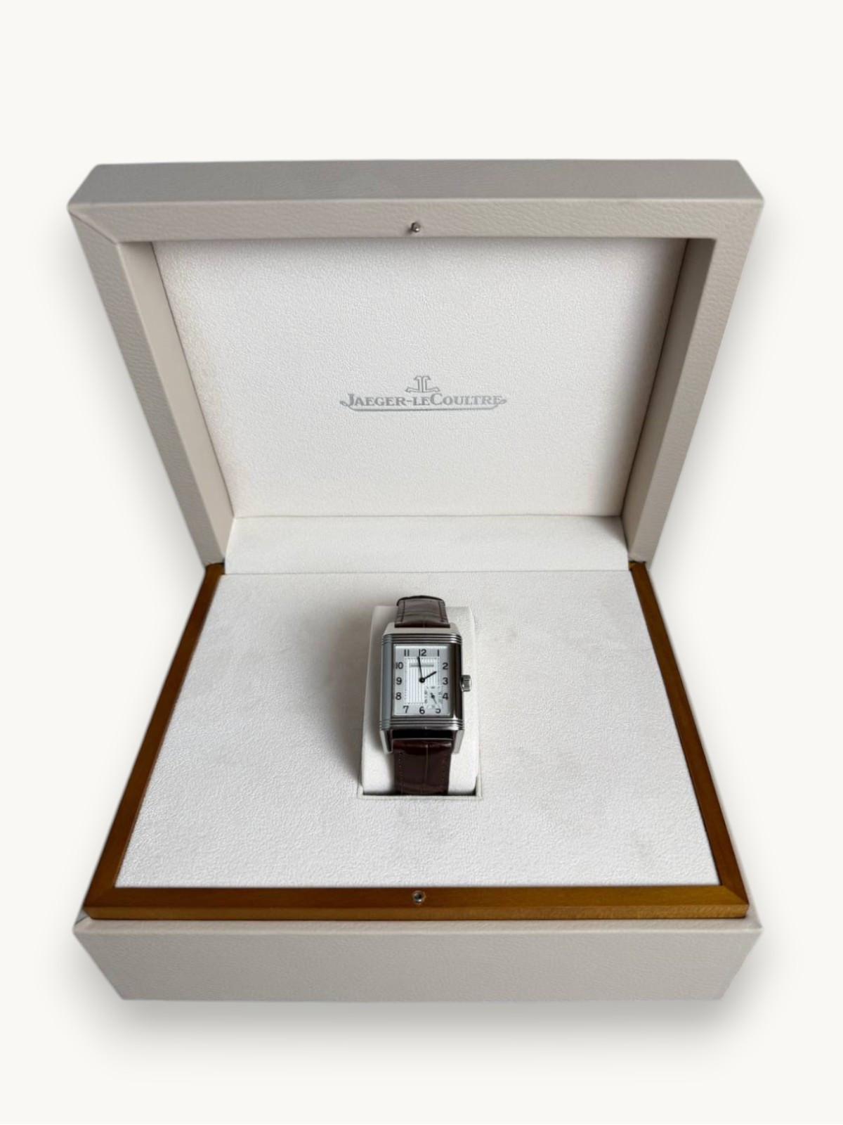 Jaeger-LeCoultre Reverso , фото 2