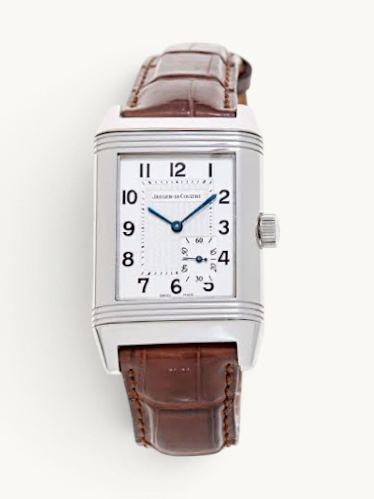Jaeger-LeCoultre Reverso , фото 1