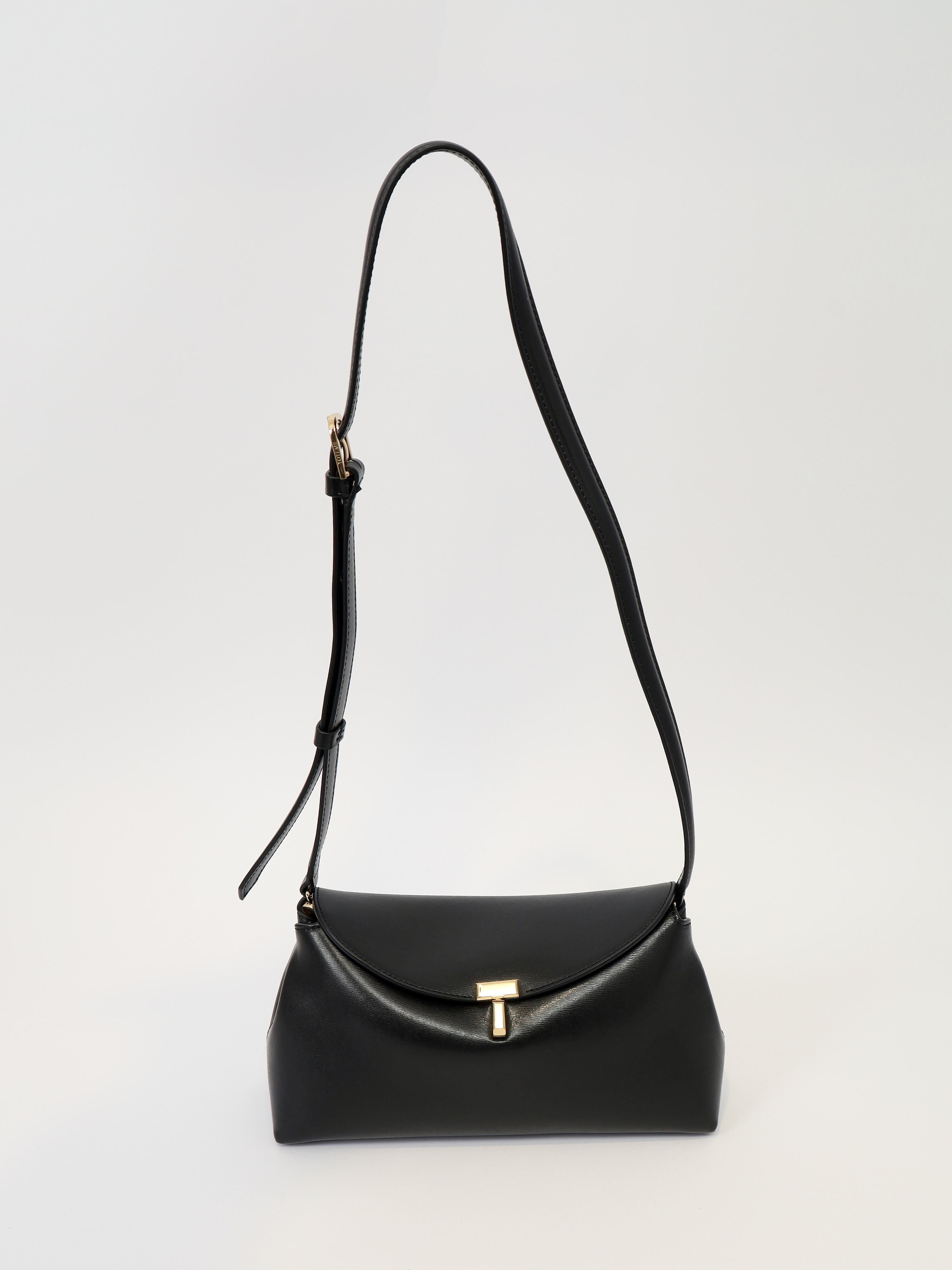 Toteme T-lock , фото 5