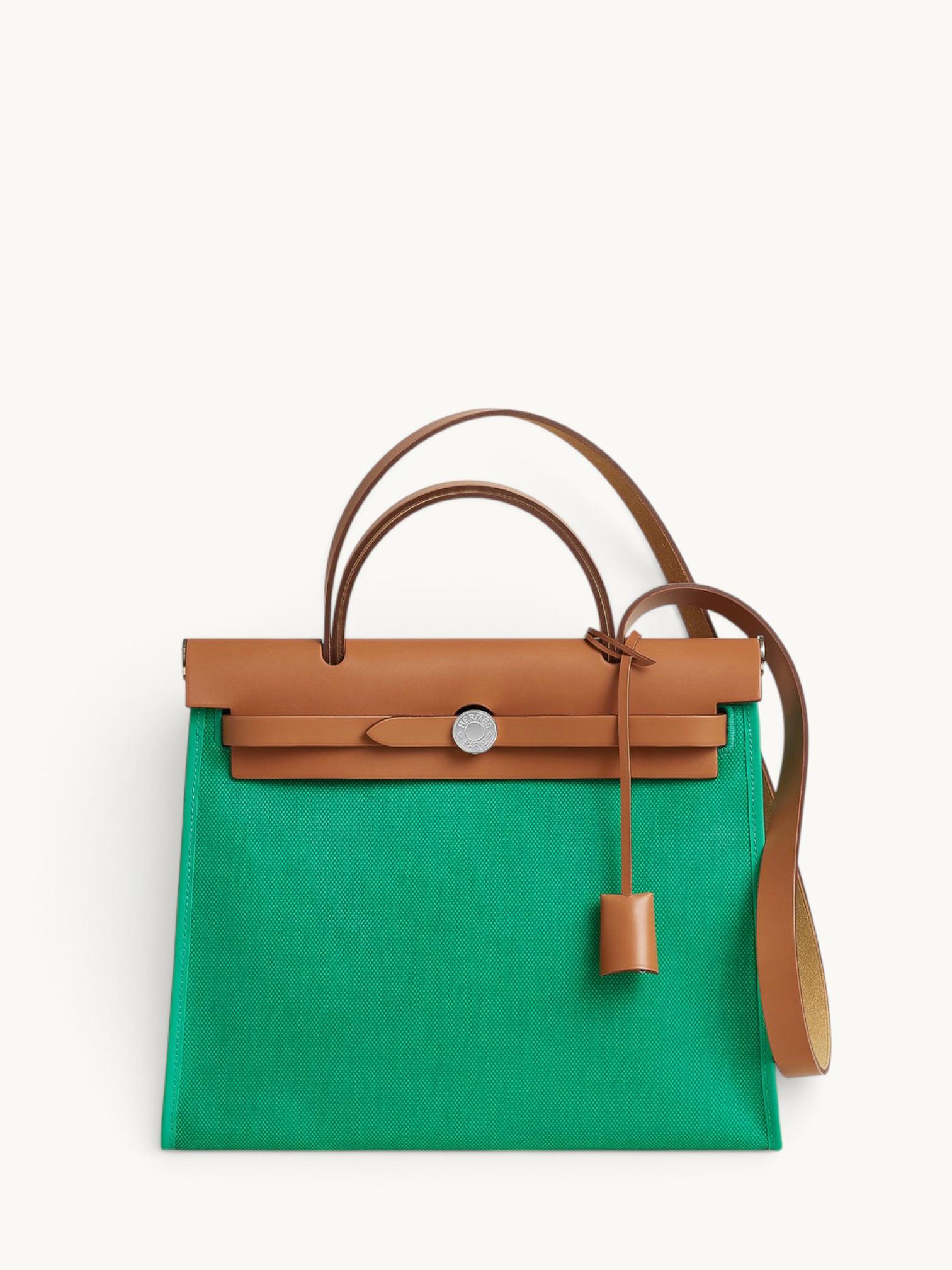 Hermes Herbag 31, фото 1