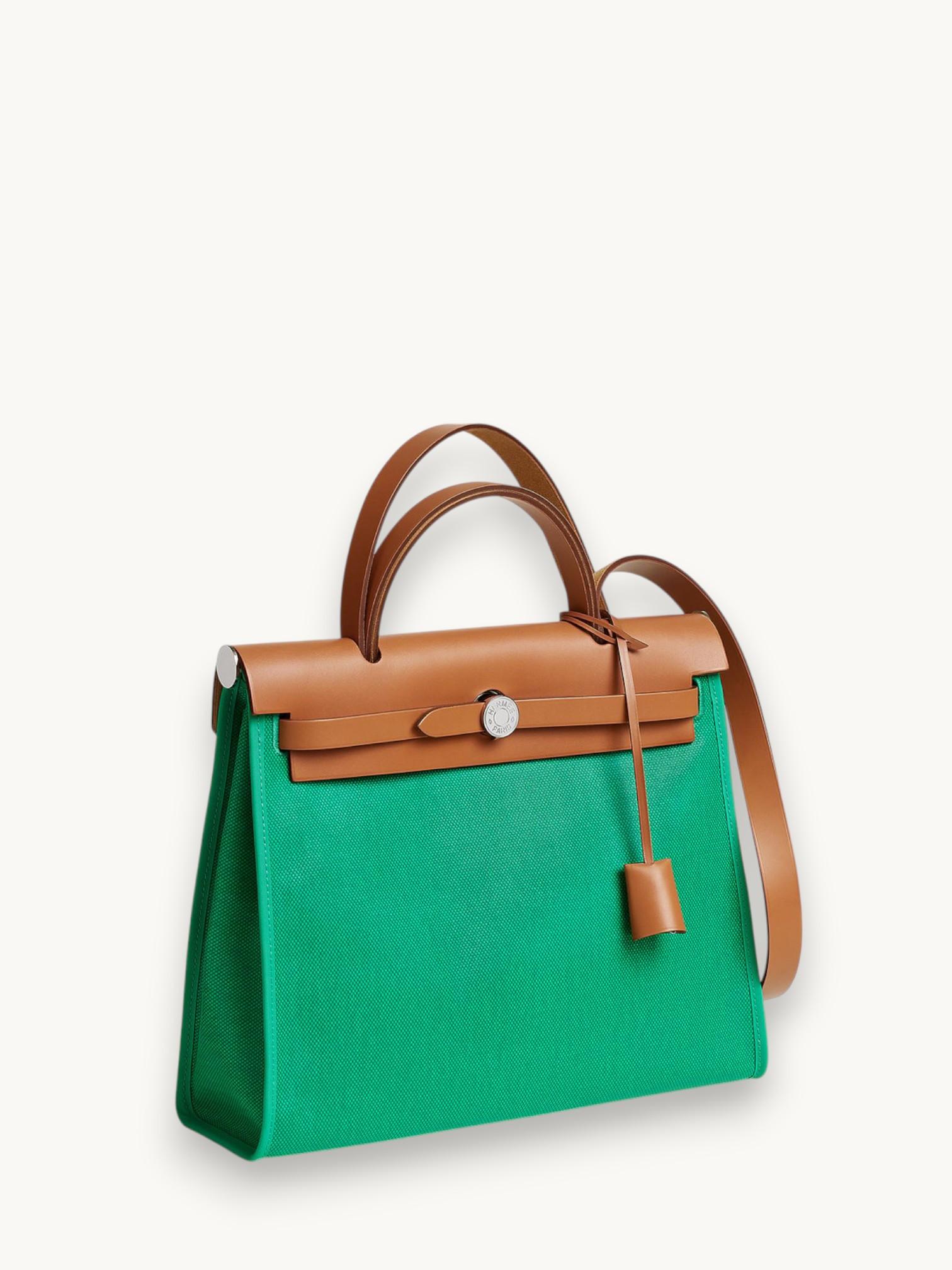 Hermes Herbag 31, фото 3
