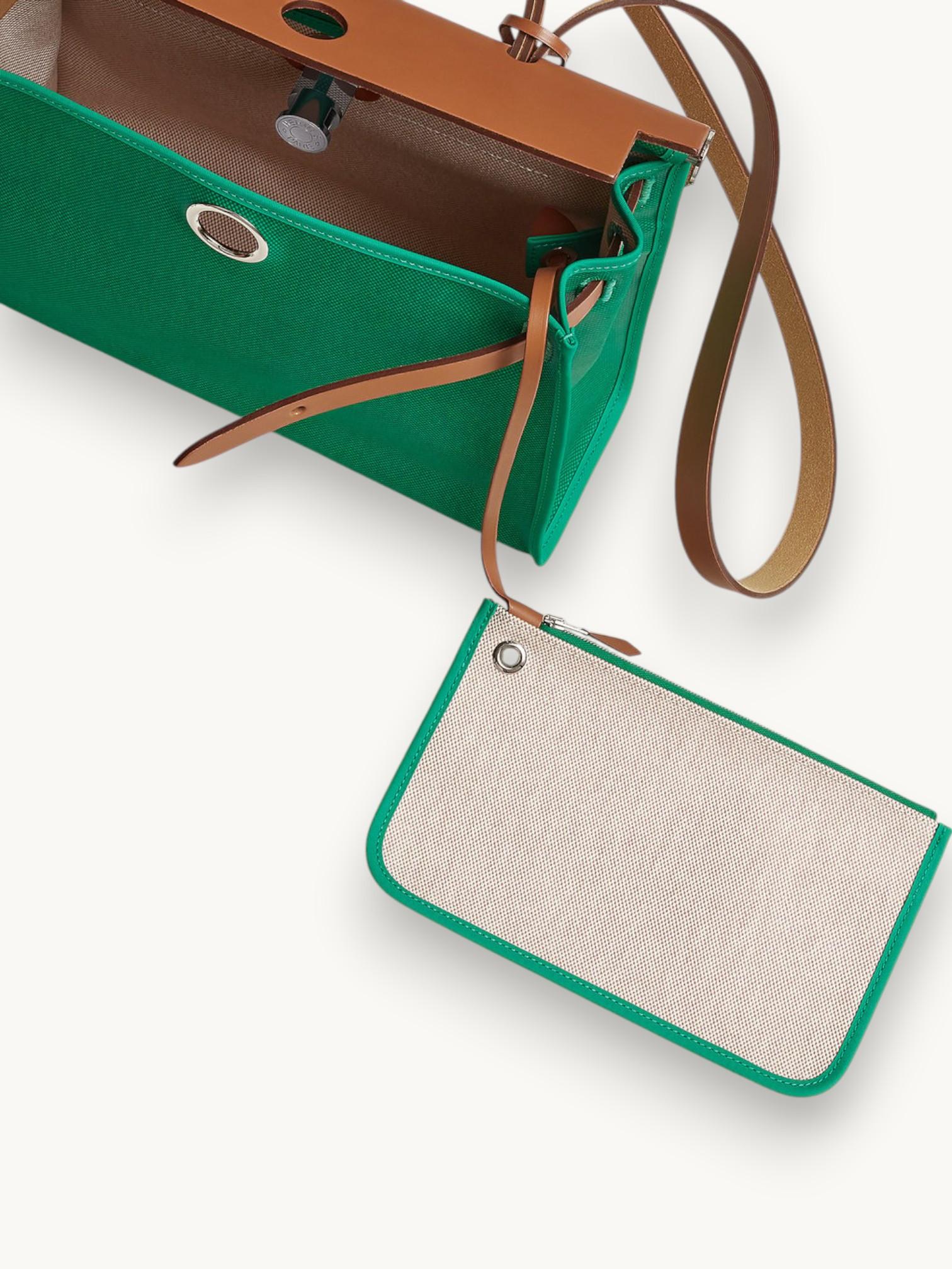 Hermes Herbag 31, фото 5