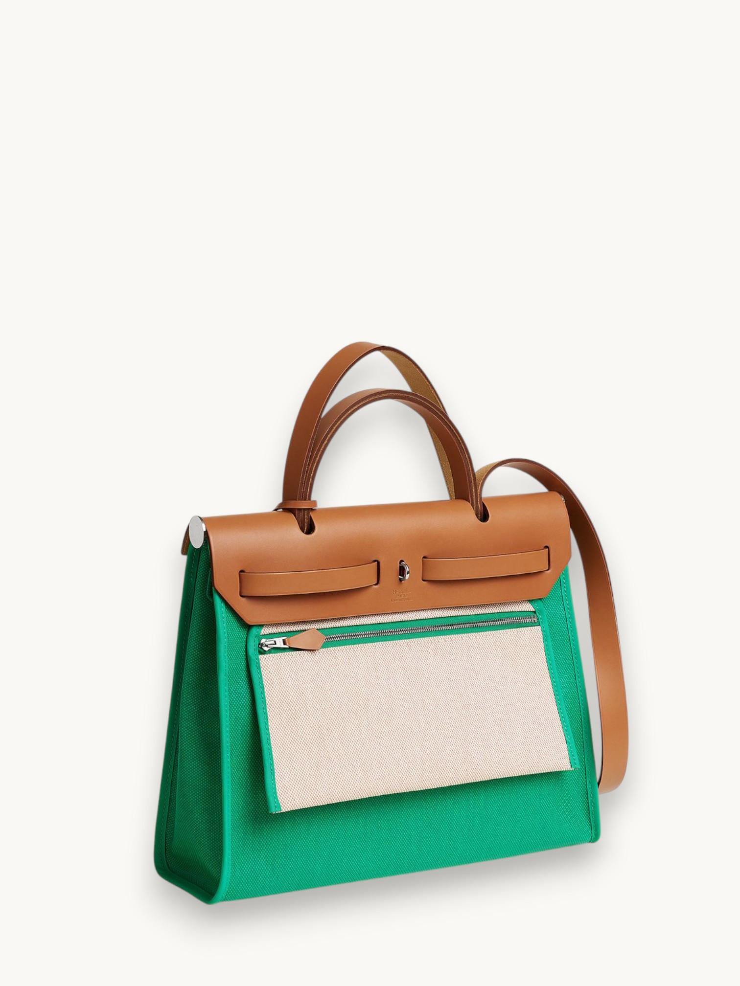 Hermes Herbag 31, фото 4