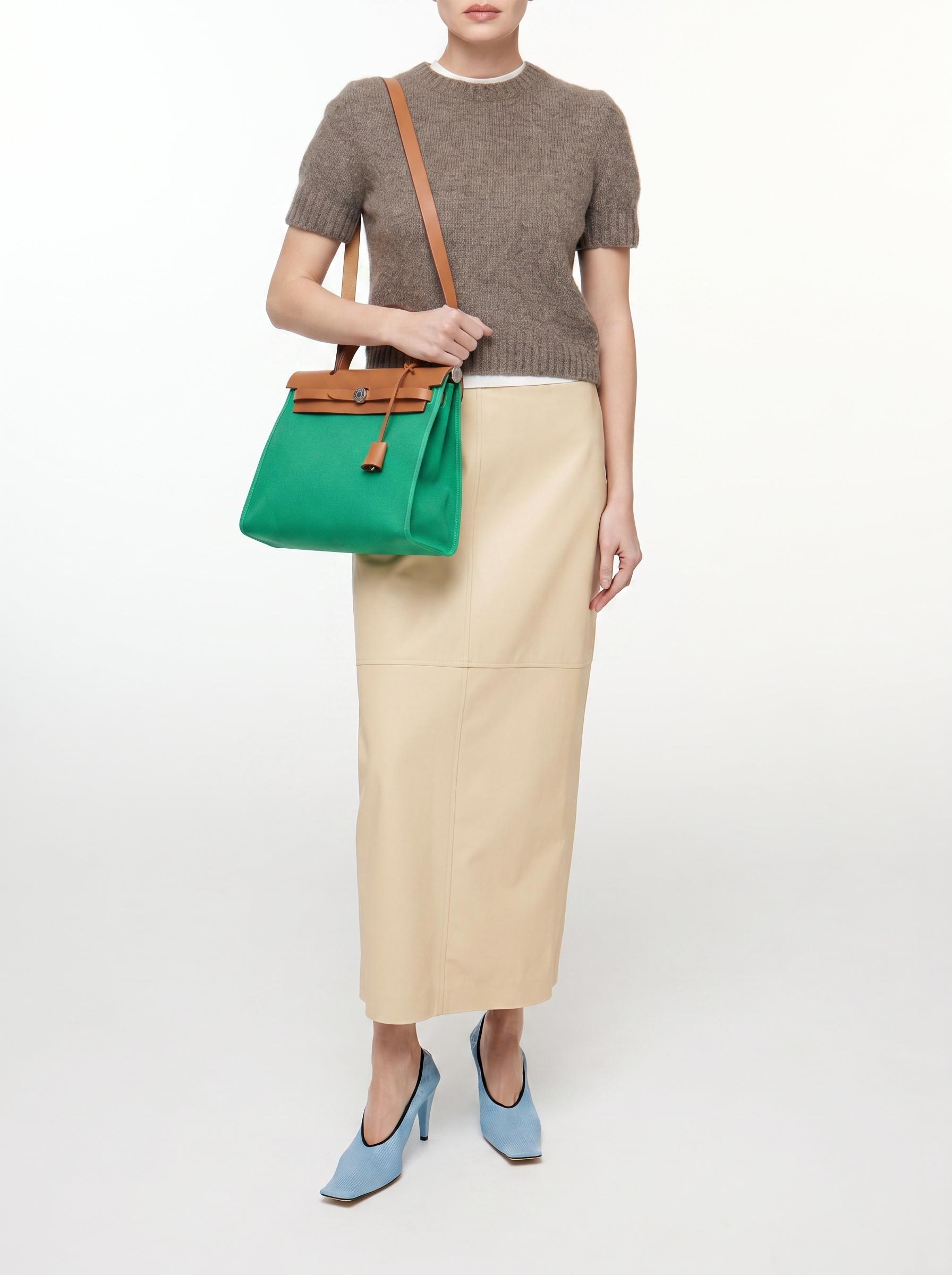 Hermes Herbag 31, фото 2