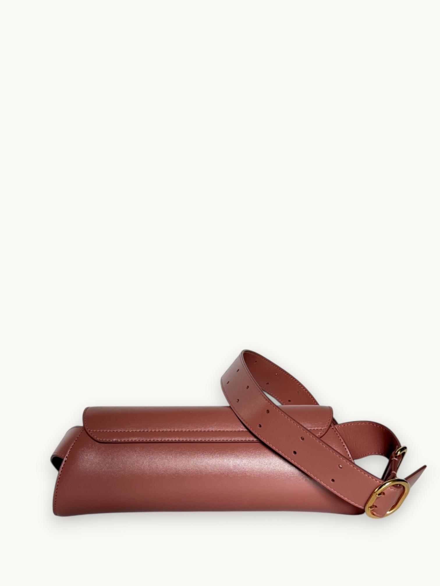 Jil Sander Cannolo , фото 4