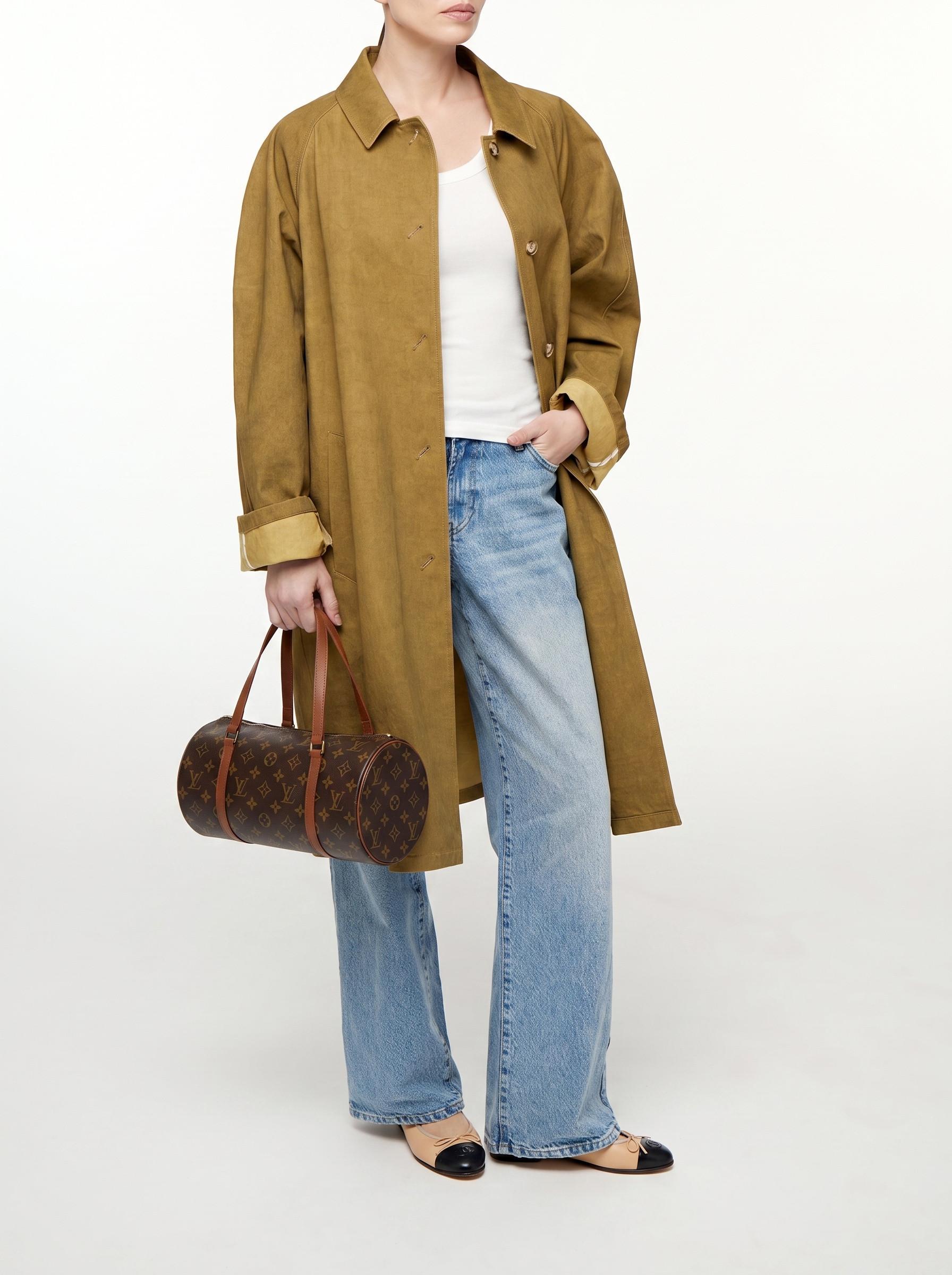 Louis Vuitton Papillon , фото 2