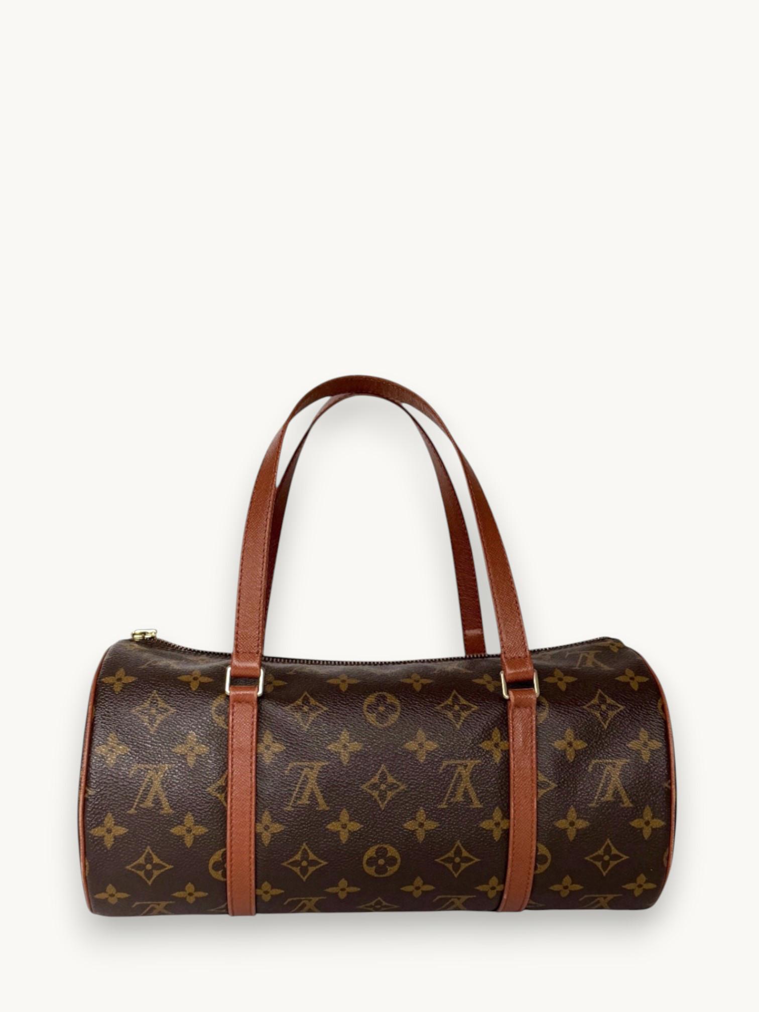Louis Vuitton Papillon , фото 4