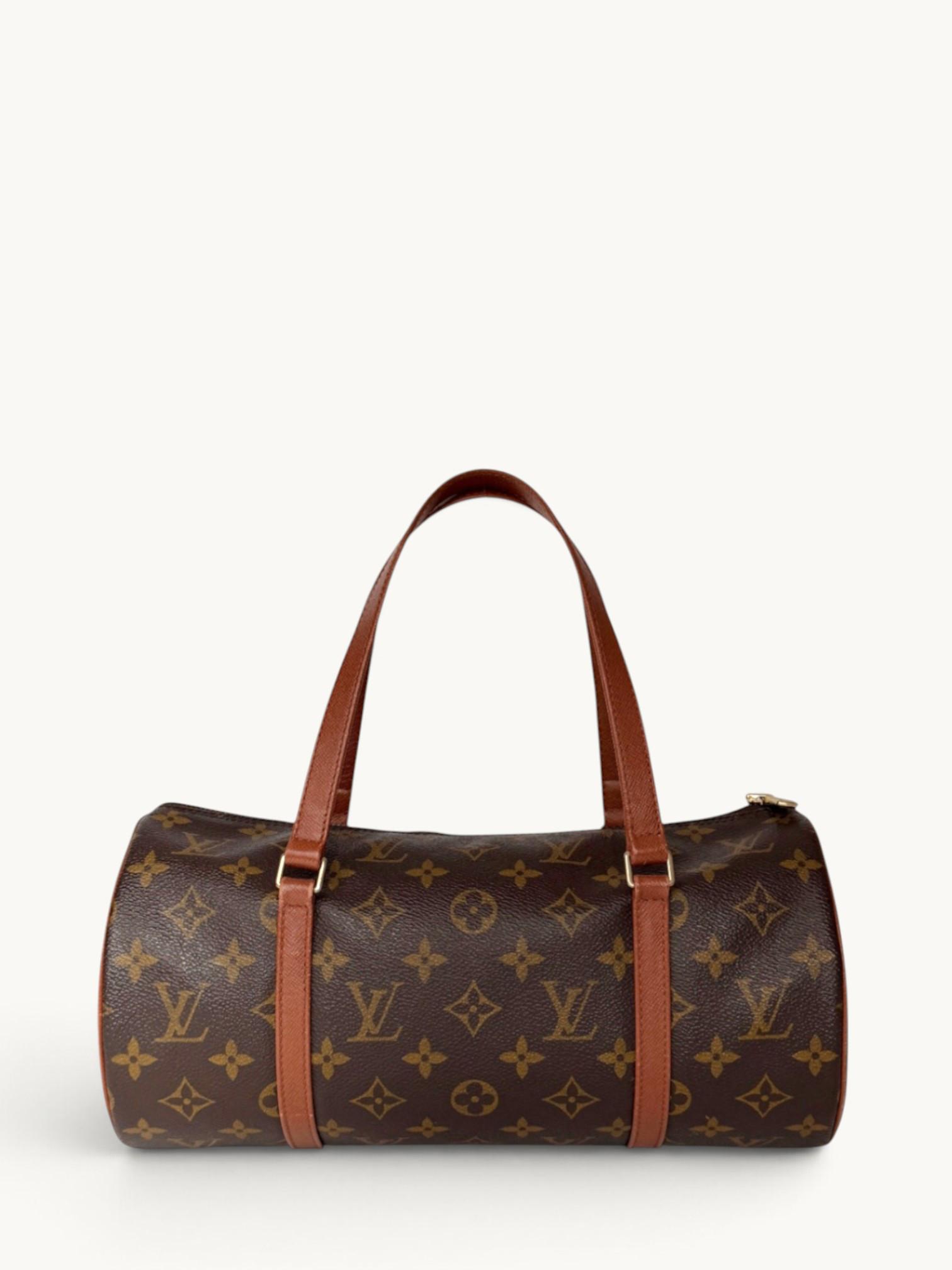 Louis Vuitton Papillon , фото 1