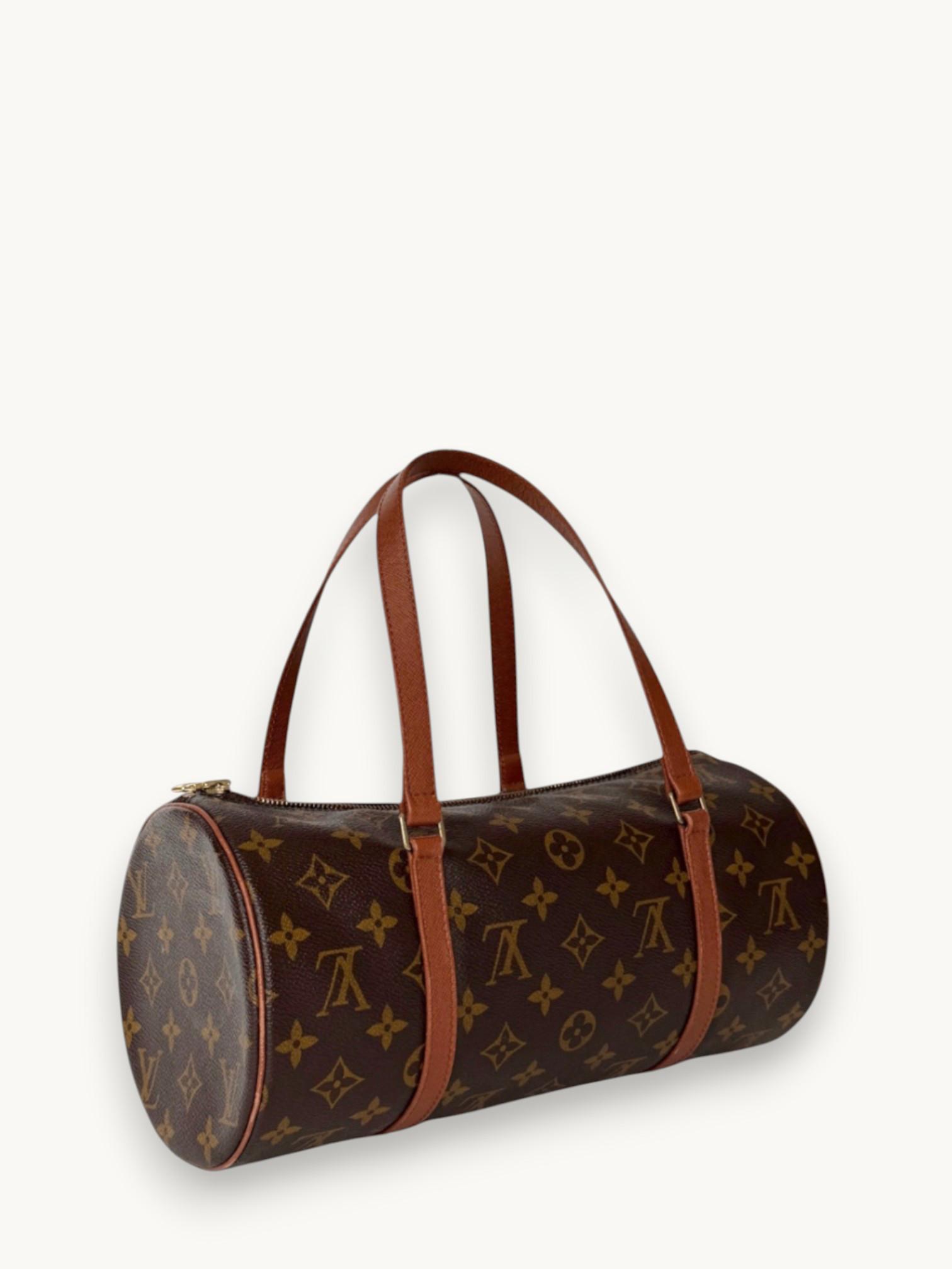 Louis Vuitton Papillon , фото 3