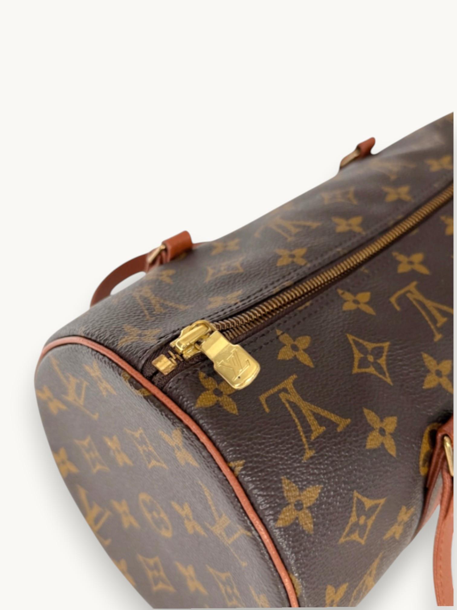 Louis Vuitton Papillon , фото 5