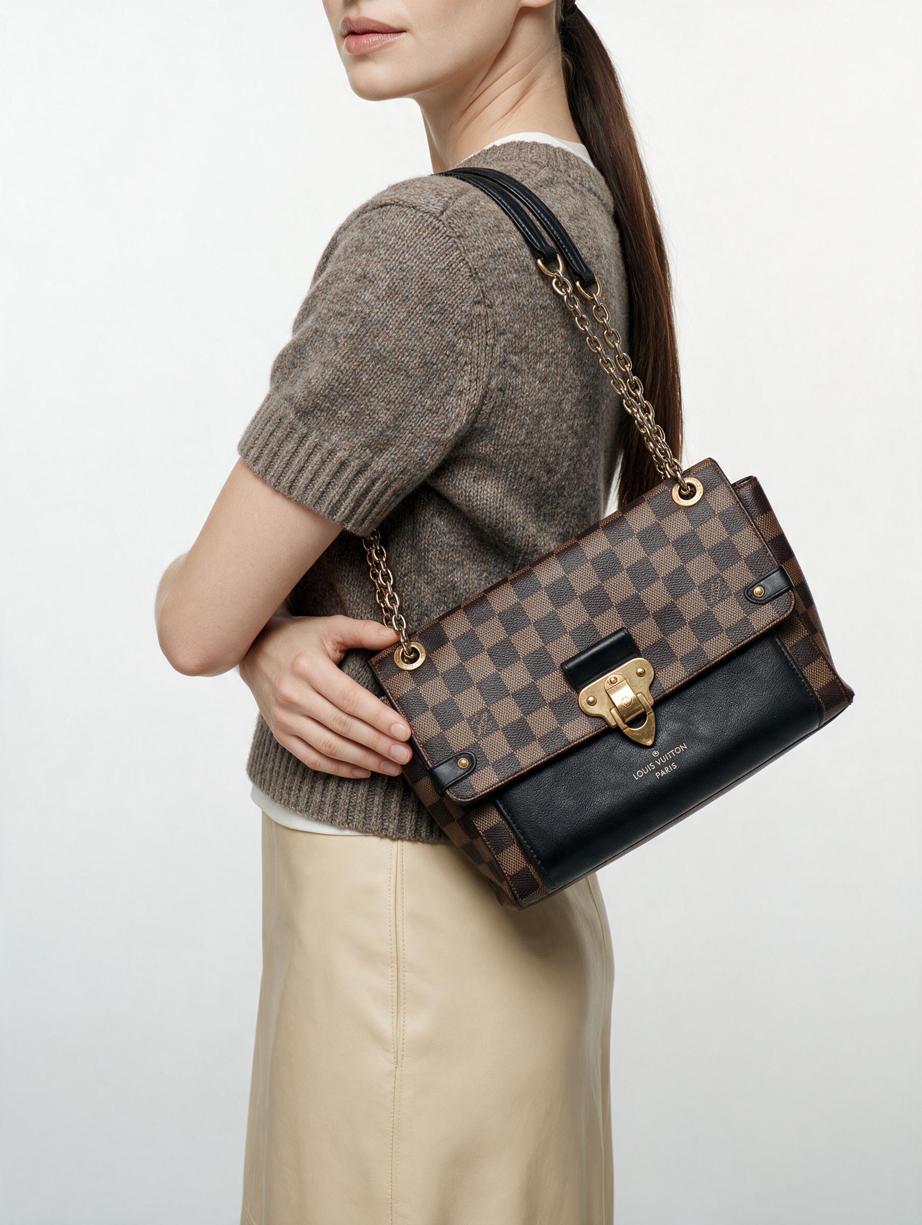 Louis Vuitton Vavin , фото 2