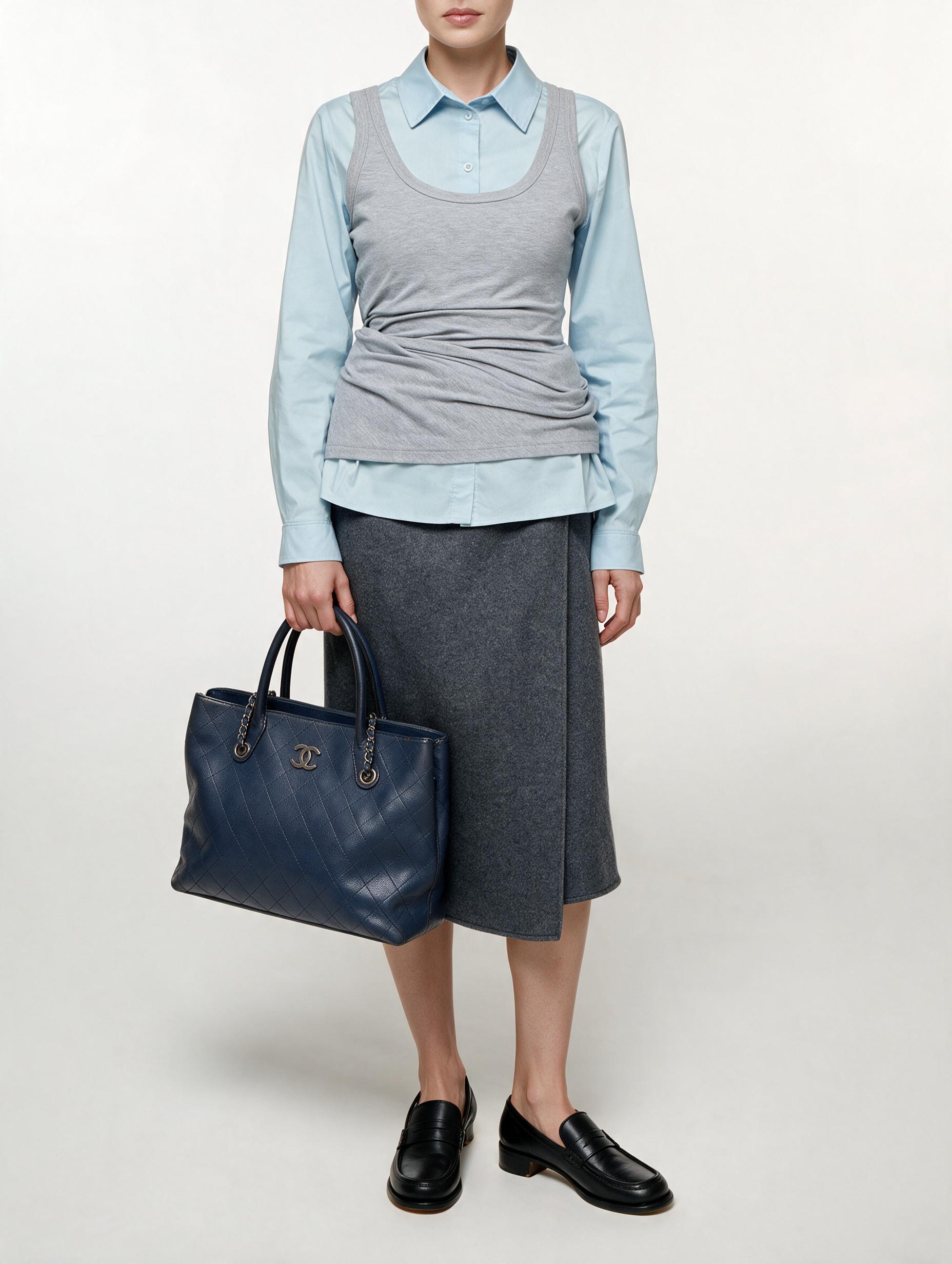 Chanel Hamptons , фото 2