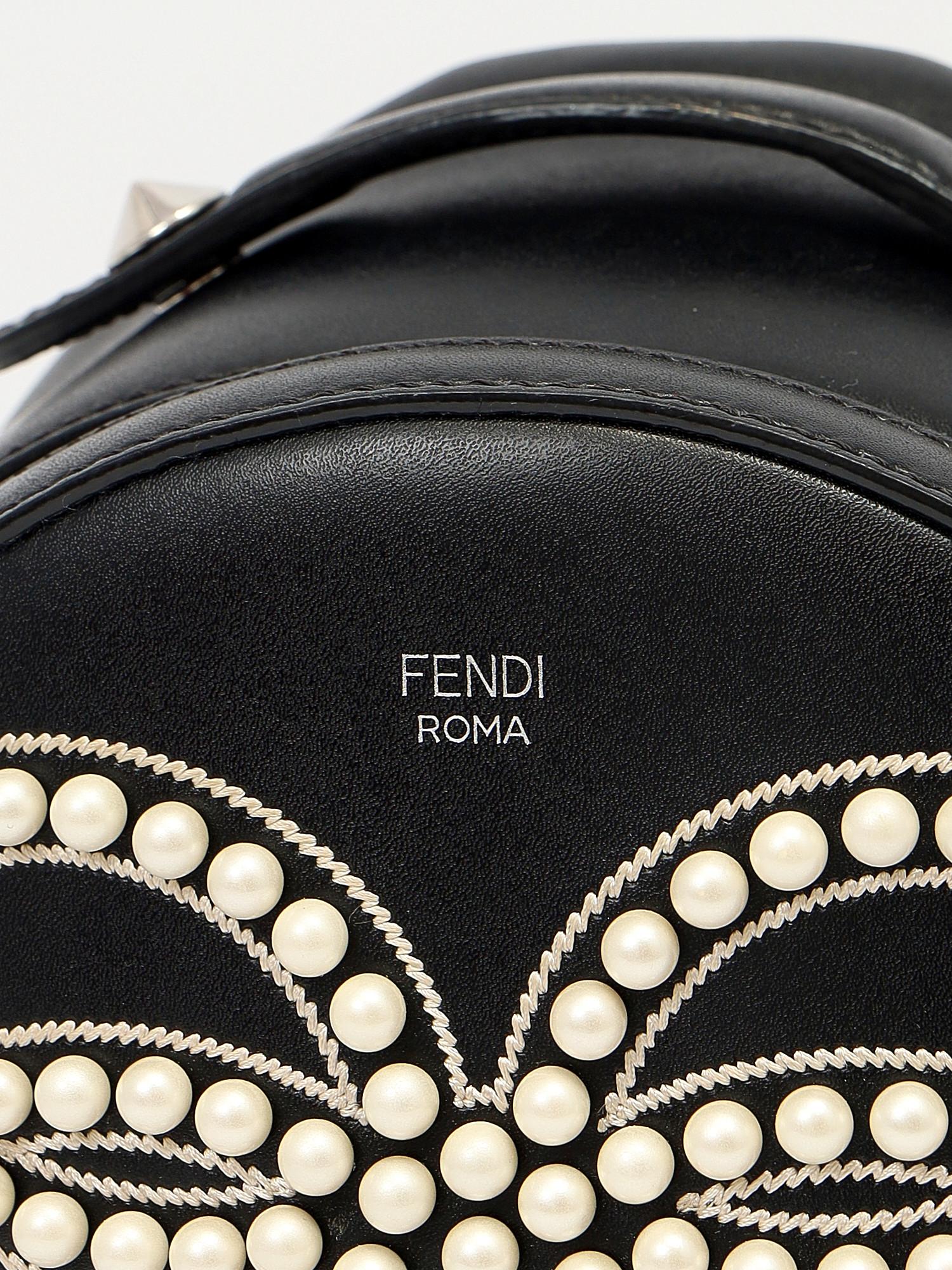 Fendi Backpack , фото 5