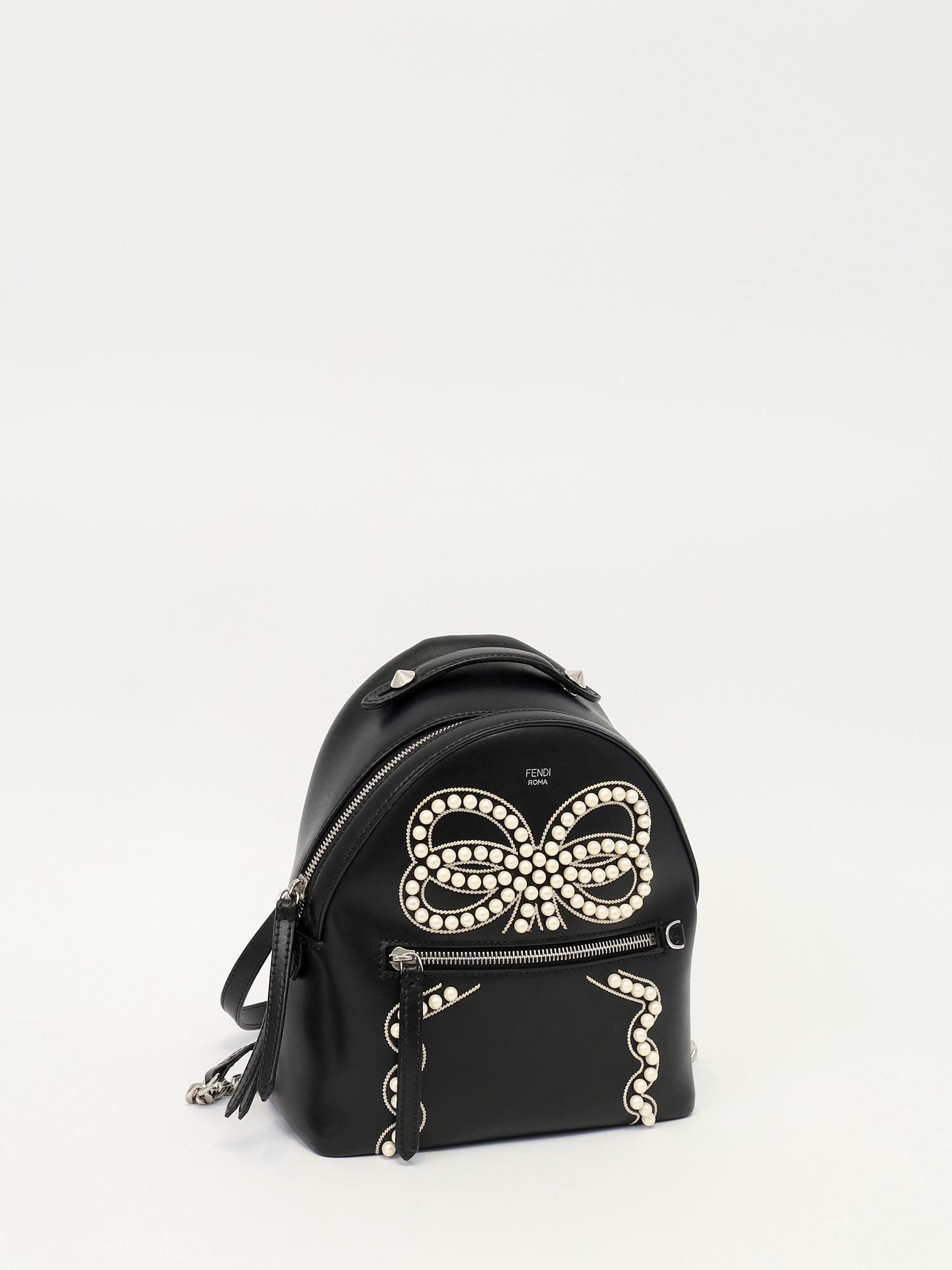 Fendi Backpack , фото 3