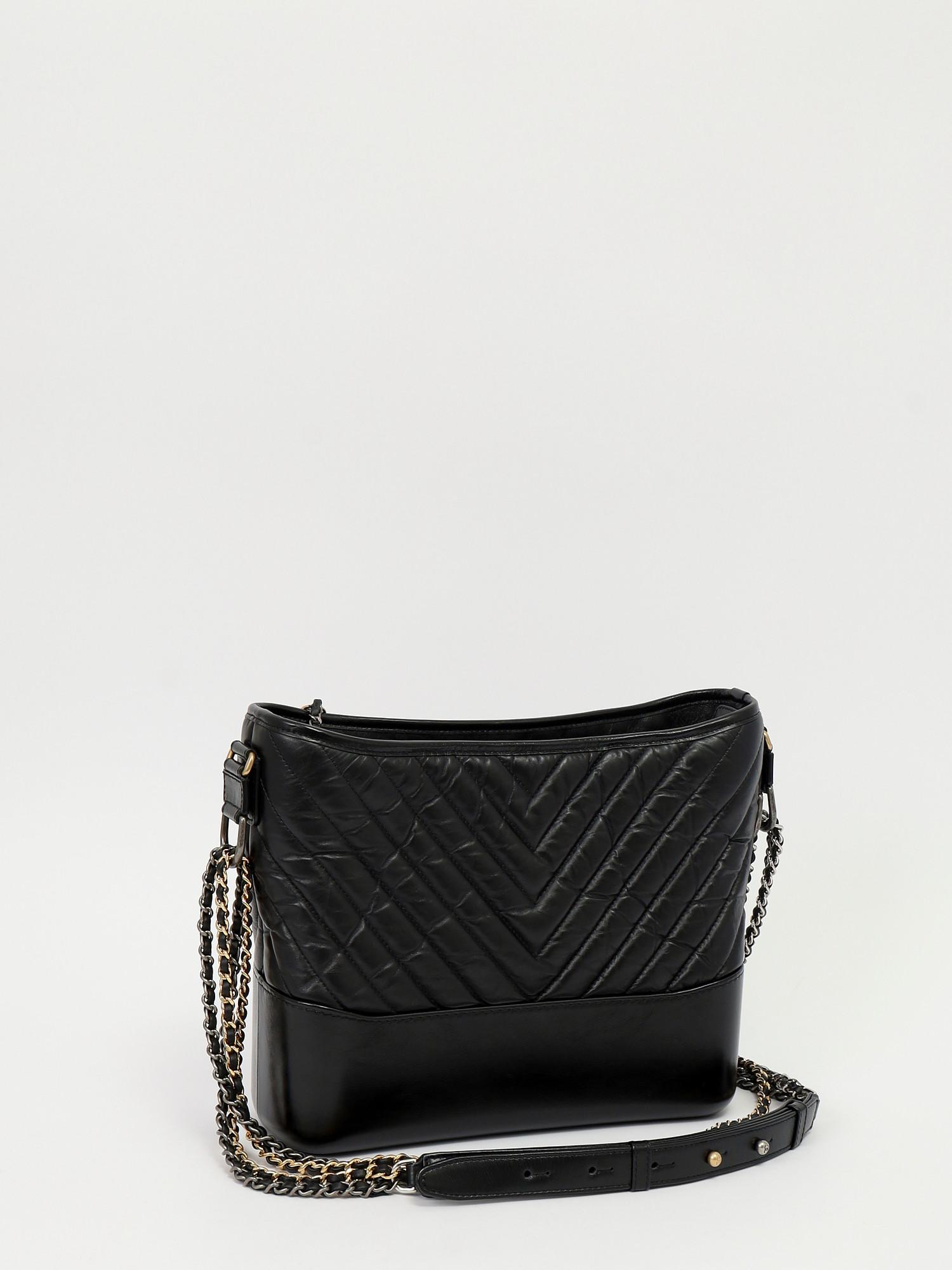 Chanel Gabrielle , фото 4