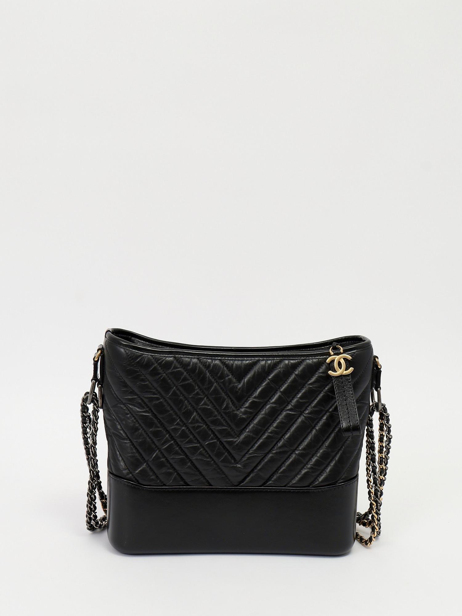 Chanel Gabrielle , фото 1