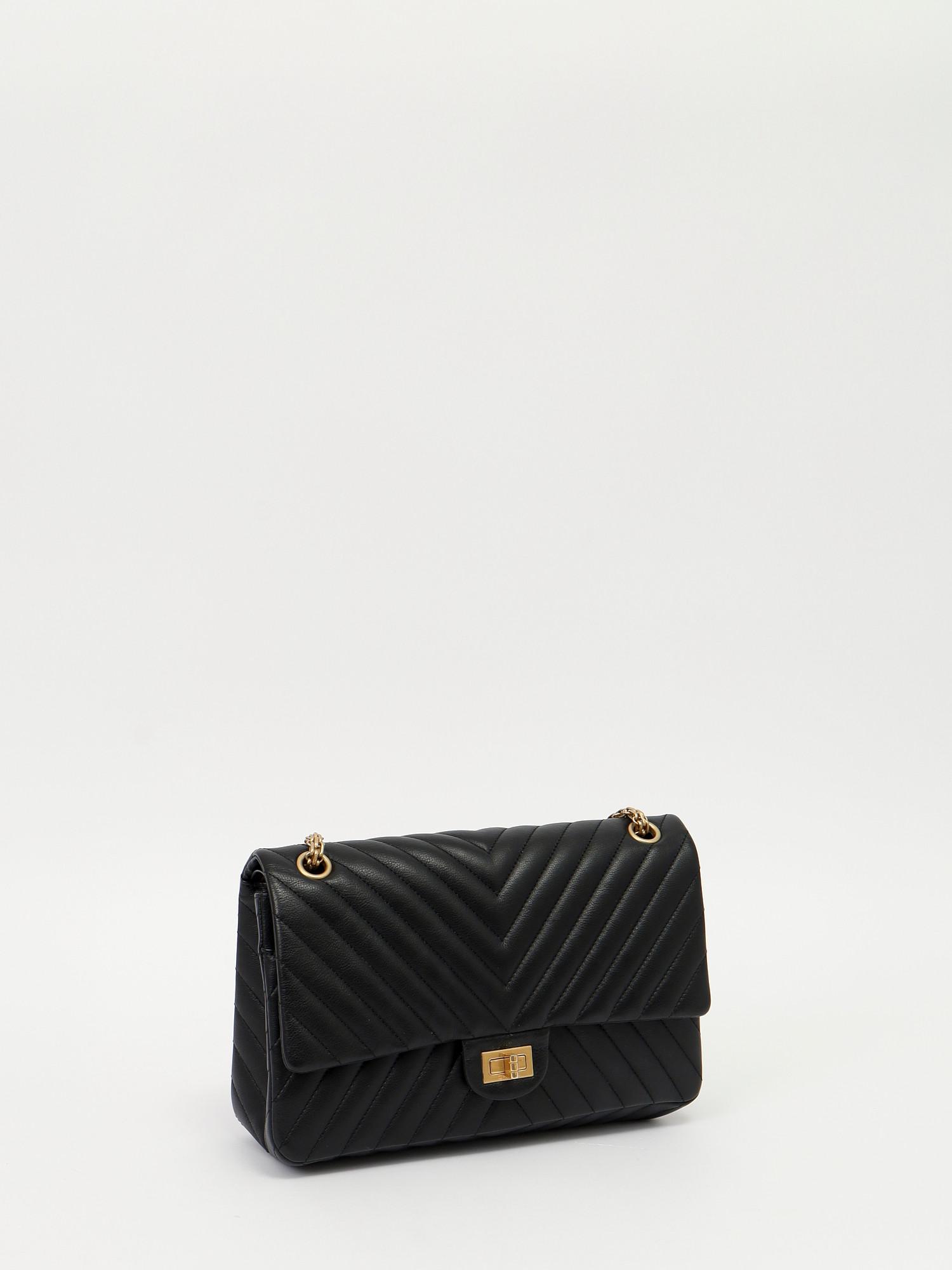 Chanel 2.55 , фото 3