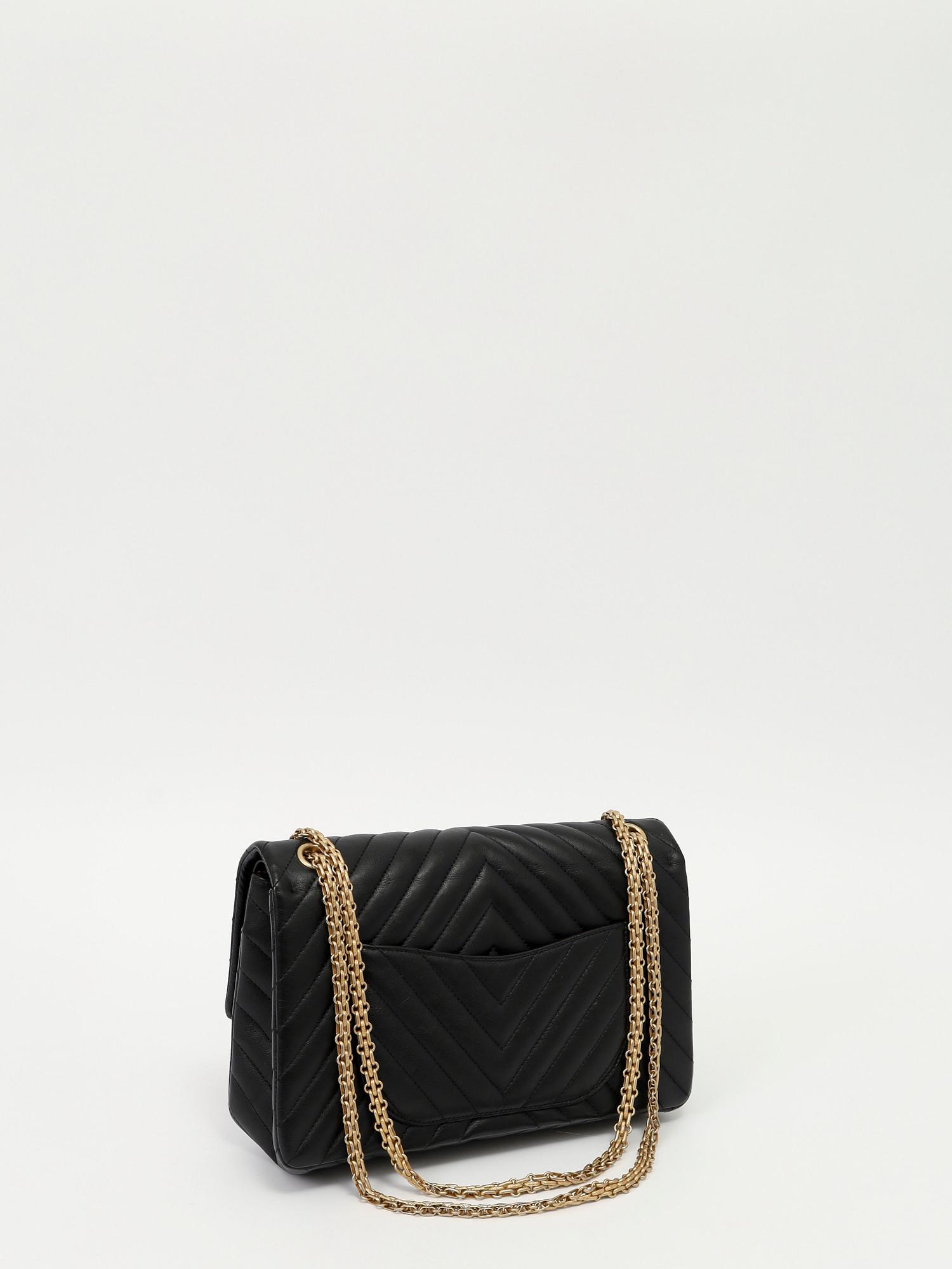 Chanel 2.55 , фото 4