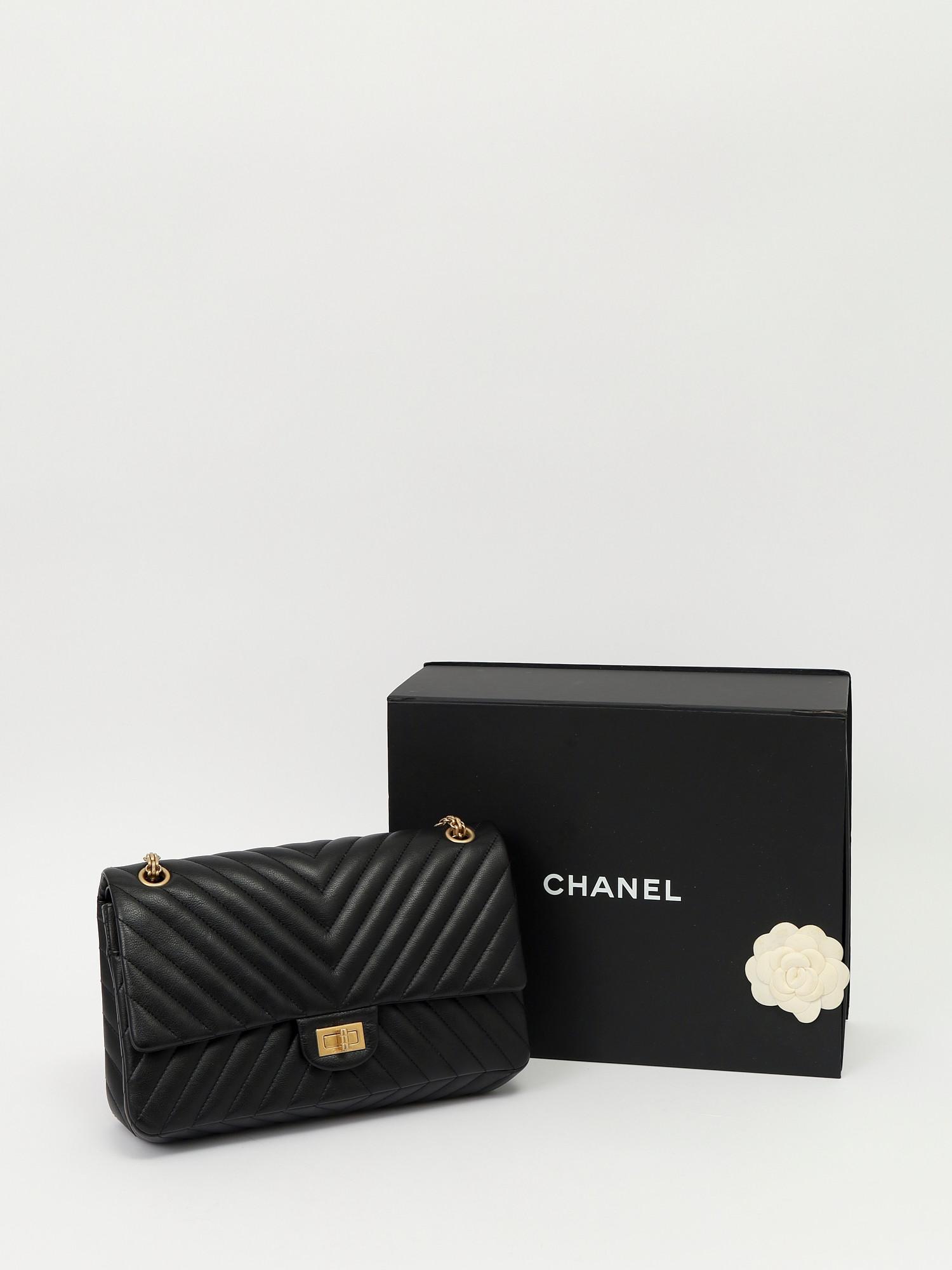 Chanel 2.55 , фото 5