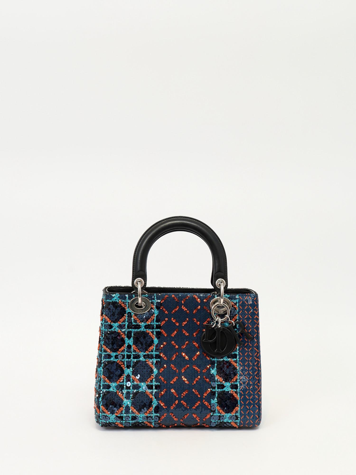 Dior Lady Dior , фото 1