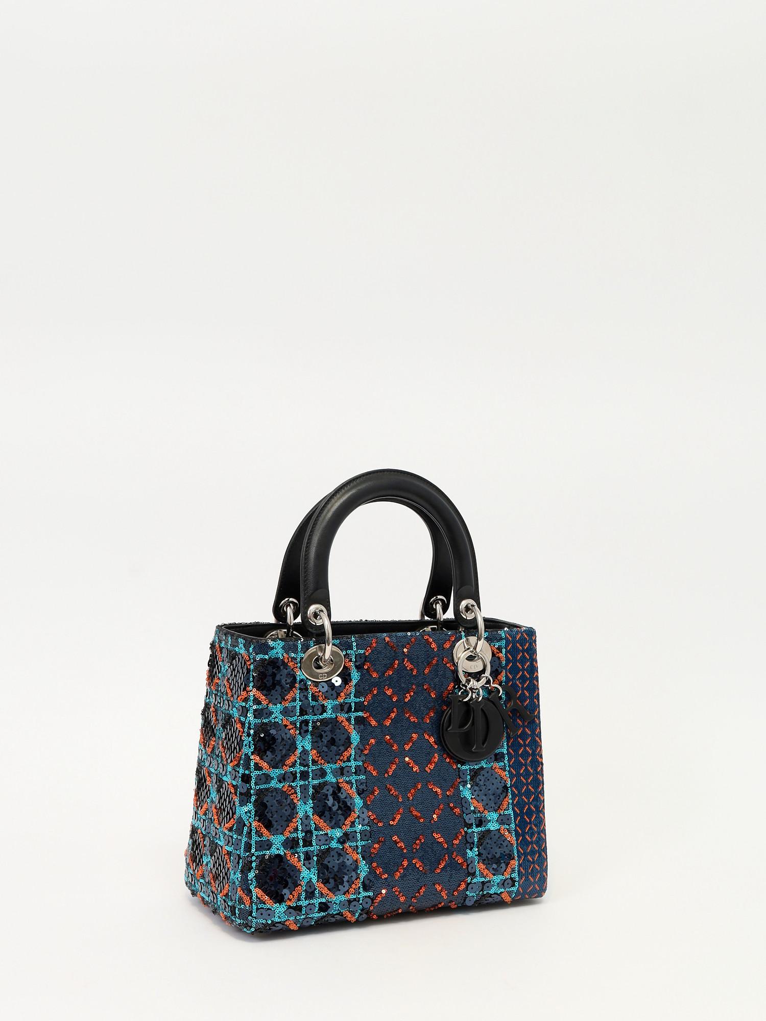 Dior Lady Dior , фото 3