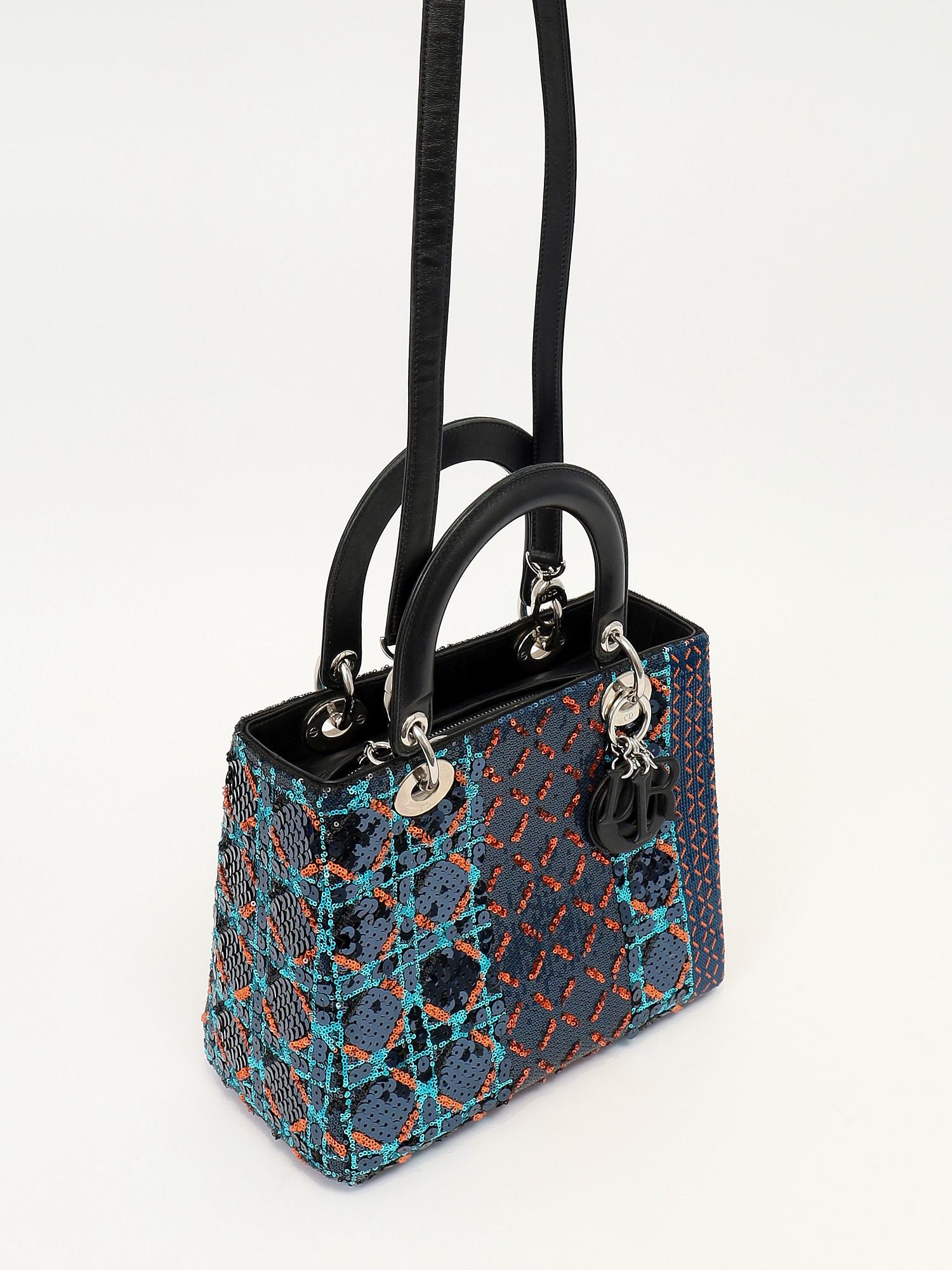 Dior Lady Dior , фото 5