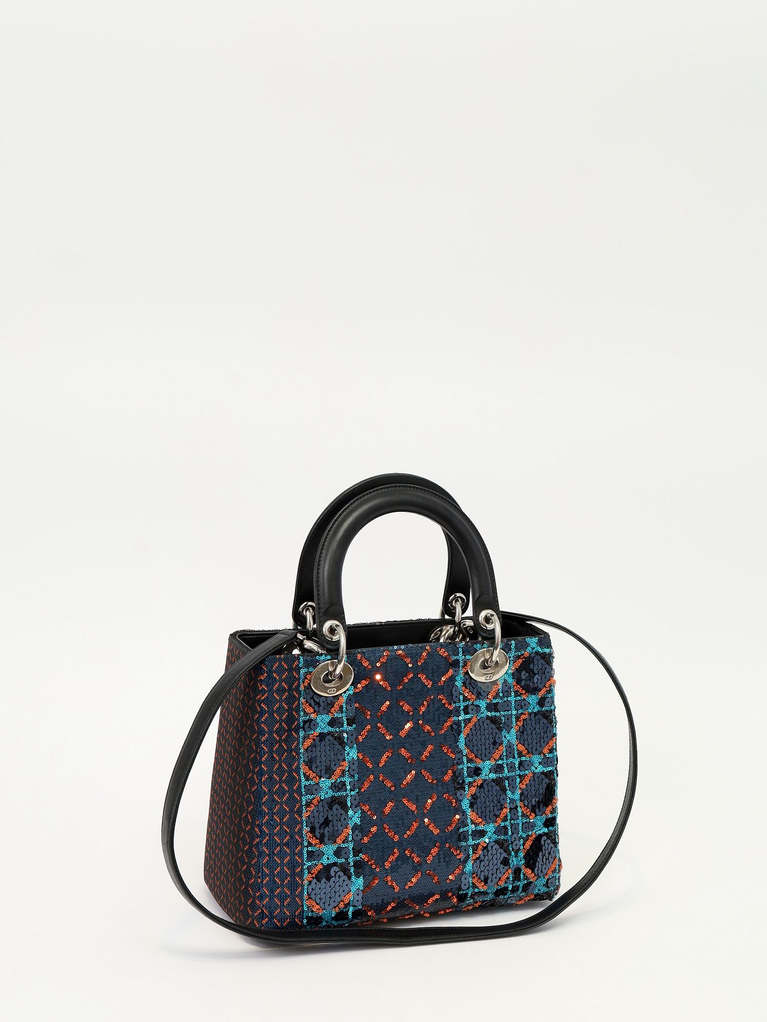 Dior Lady Dior , фото 4