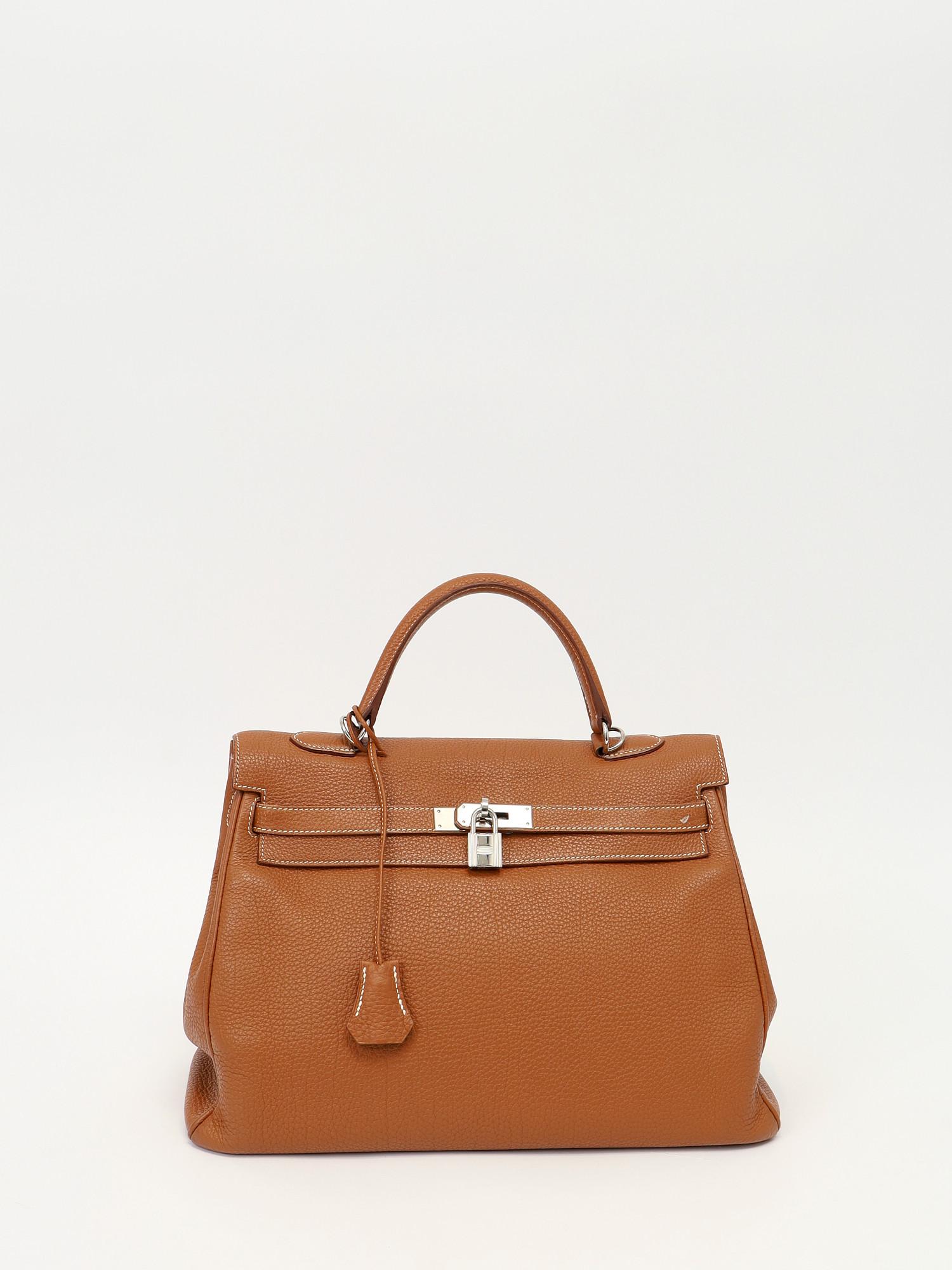 Hermes Kelly 35, фото 1