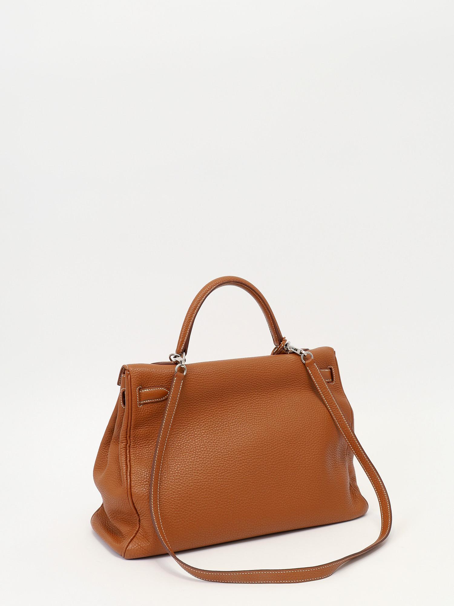 Hermes Kelly 35, фото 4