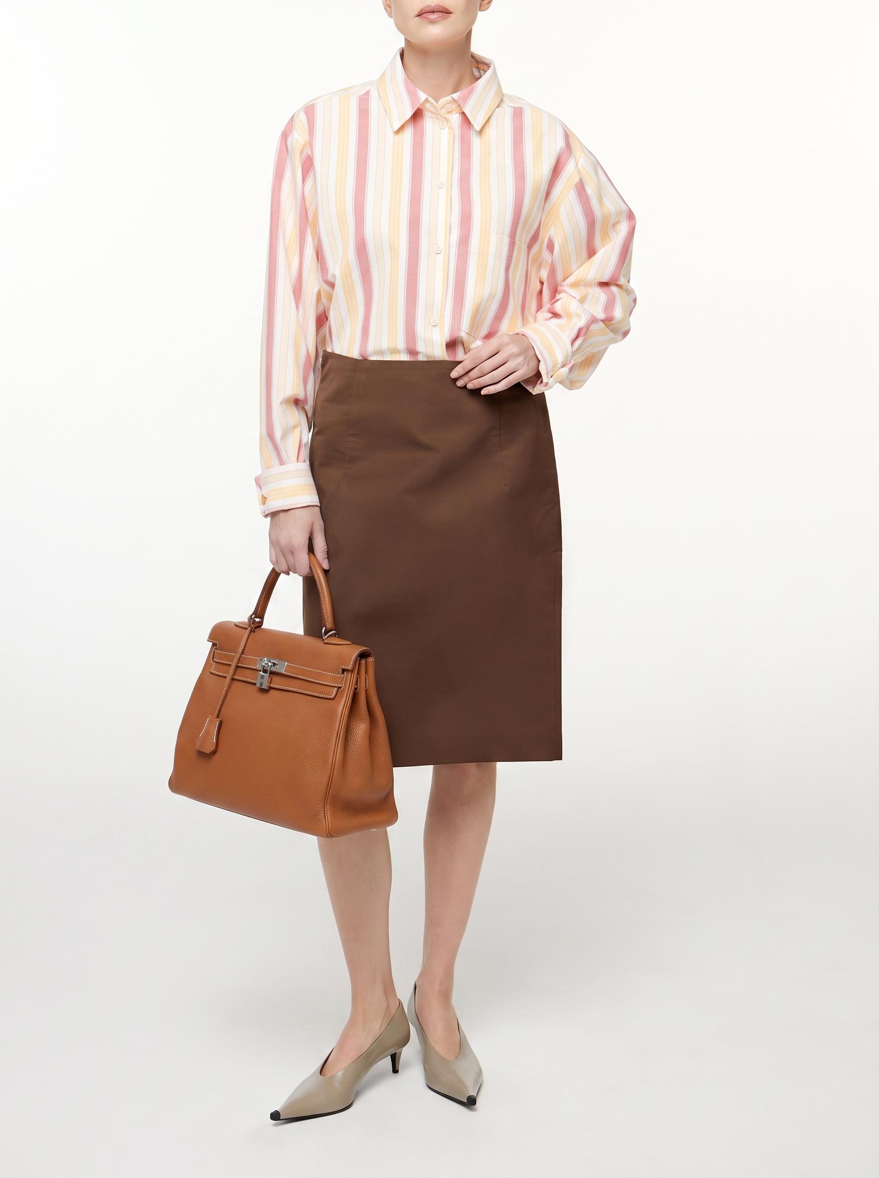 Hermes Kelly 35, фото 2
