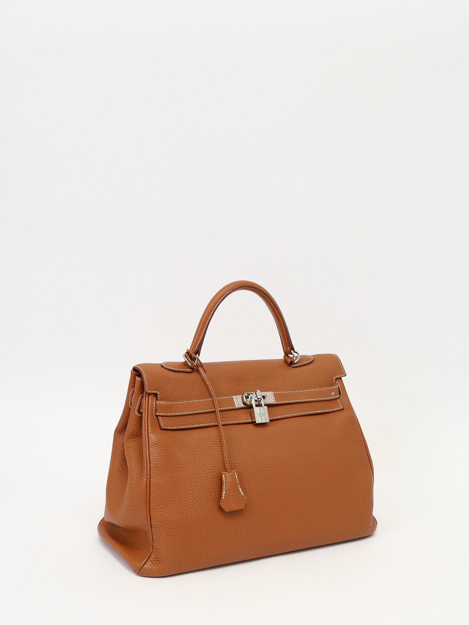 Hermes Kelly 35, фото 3