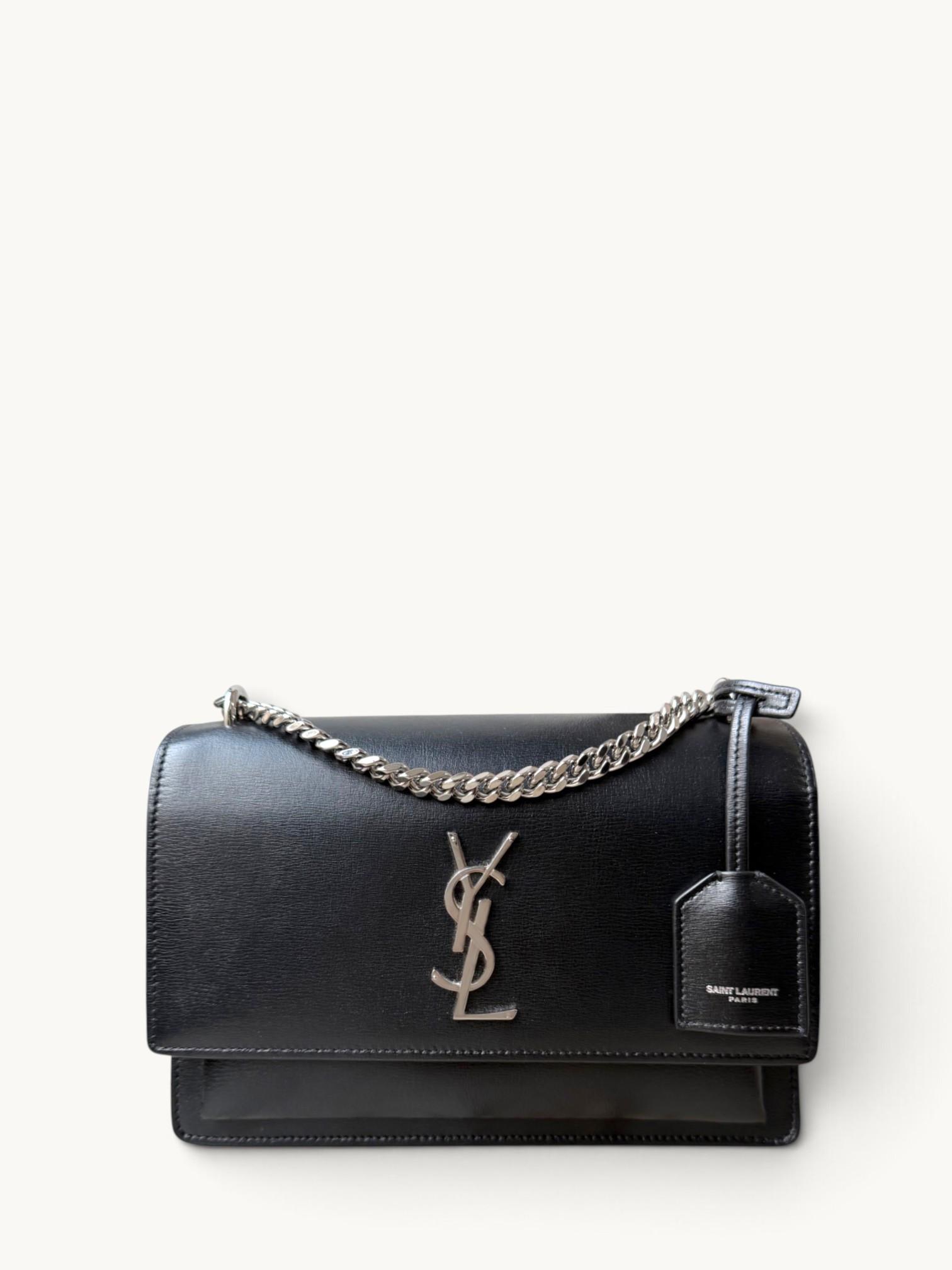 Saint Laurent Sunset , фото 1