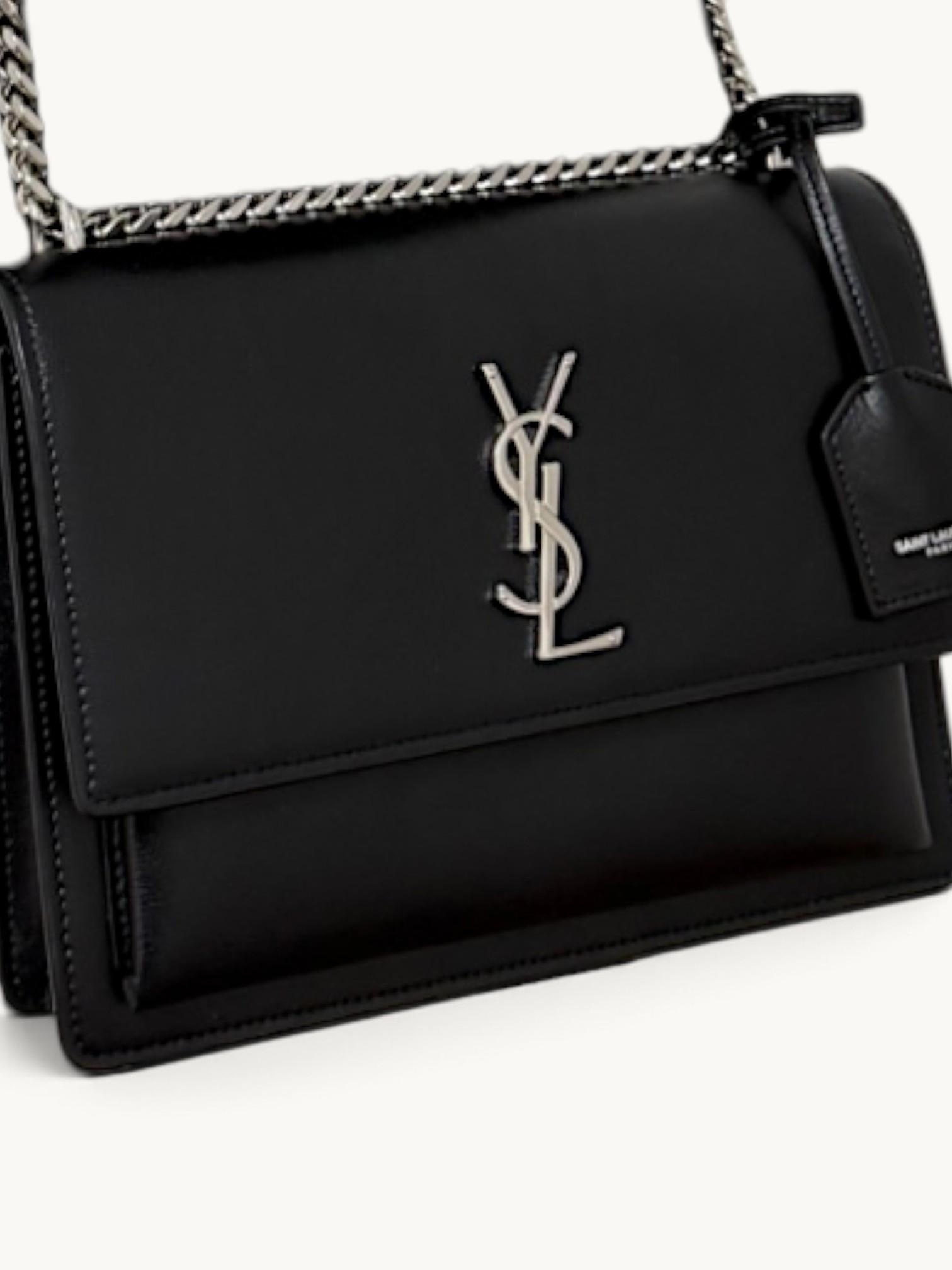 Saint Laurent Sunset , фото 4