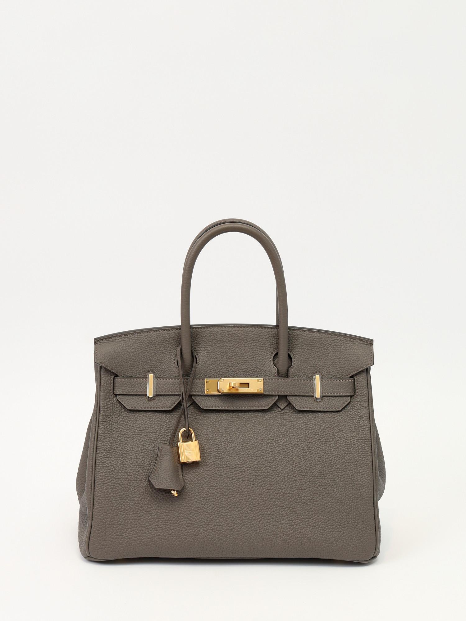 Hermes Birkin 30, фото 1