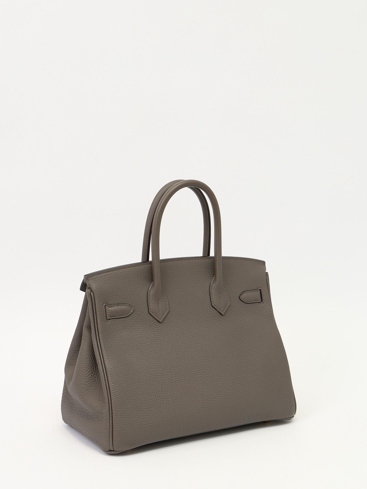 Hermes Birkin 30, фото 4