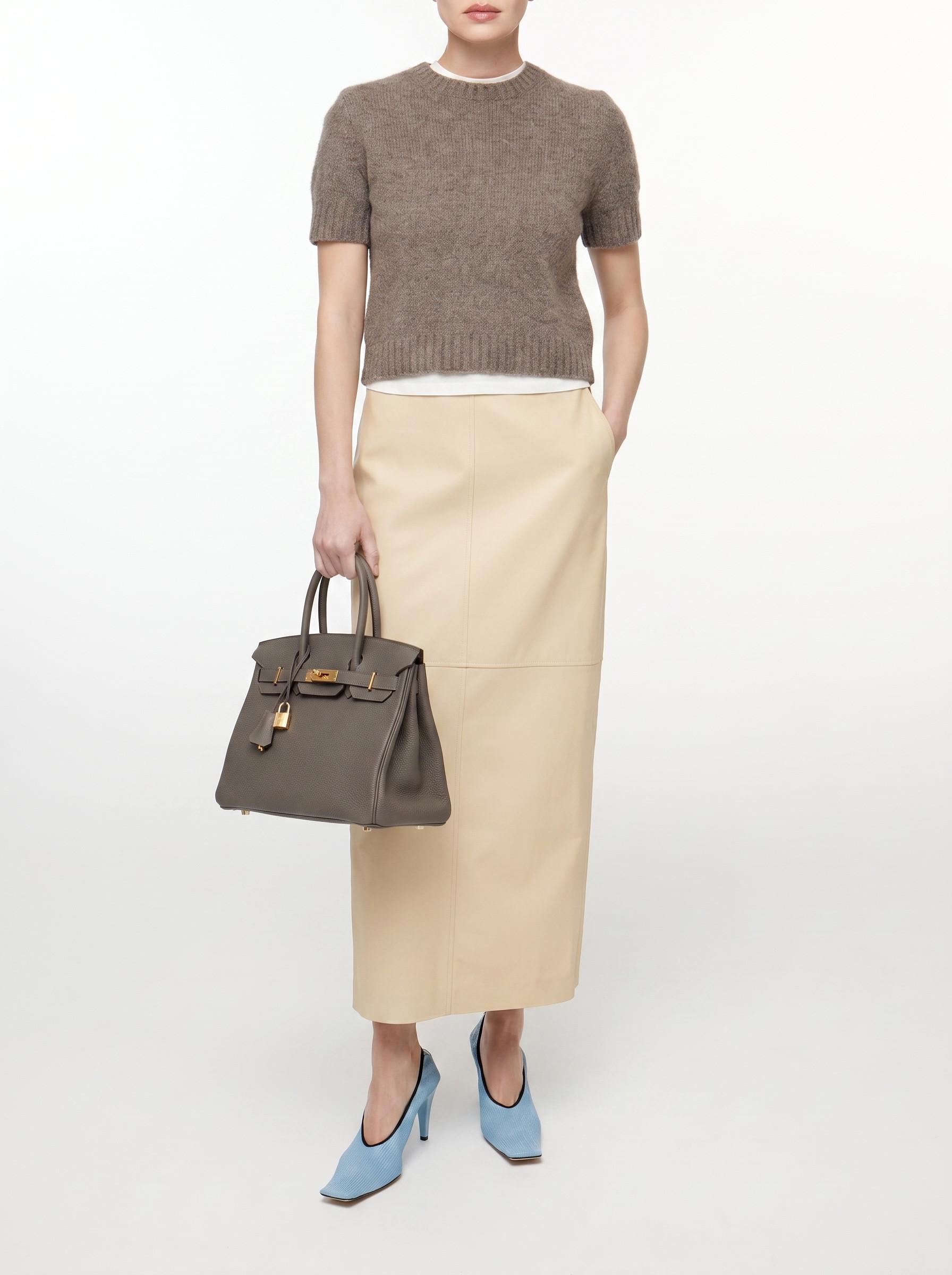 Hermes Birkin 30, фото 2