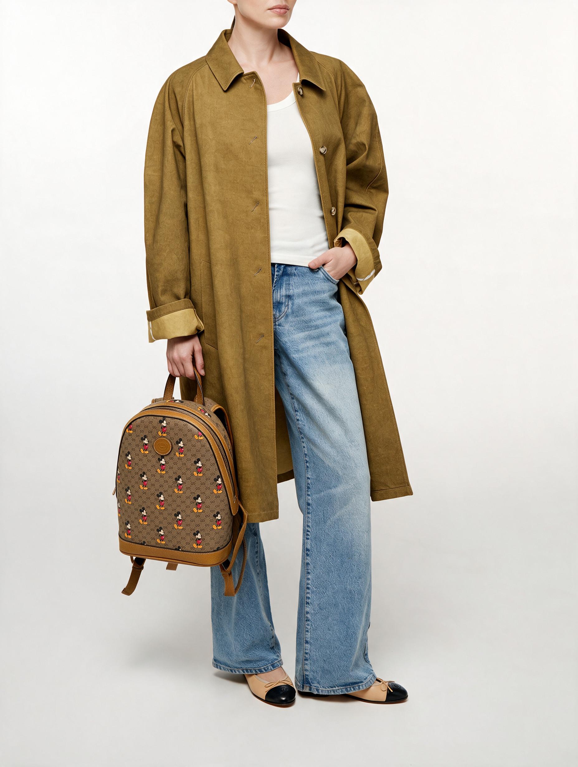 Gucci Disney , фото 2