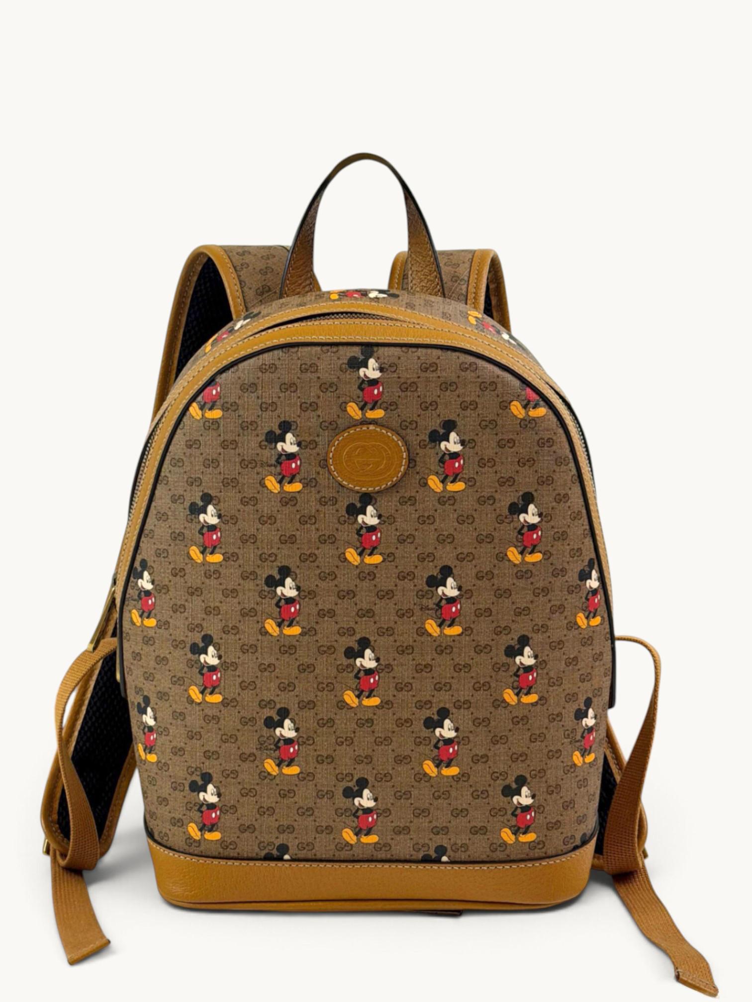 Gucci Disney , фото 1