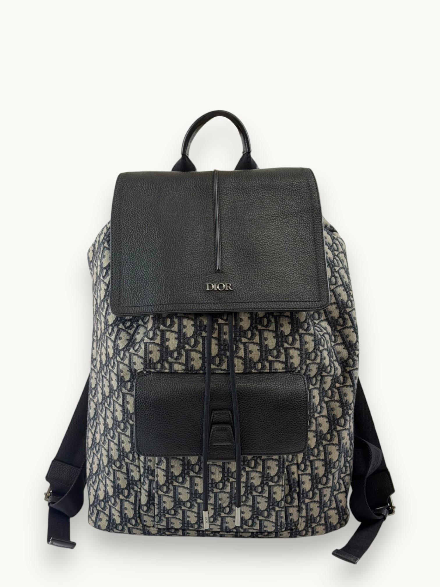 Dior Saddle , фото 1