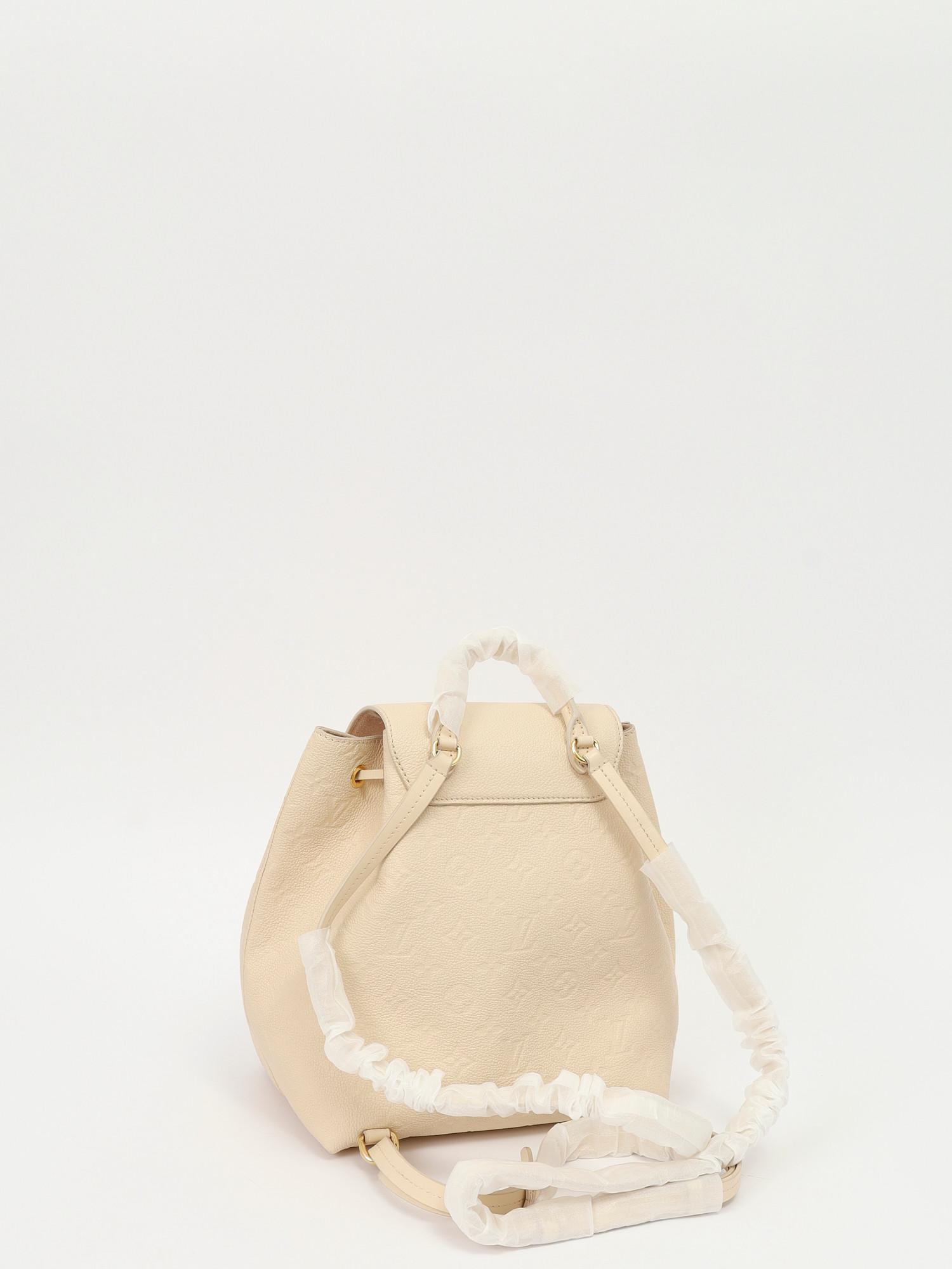 Louis Vuitton Montsouris , фото 4