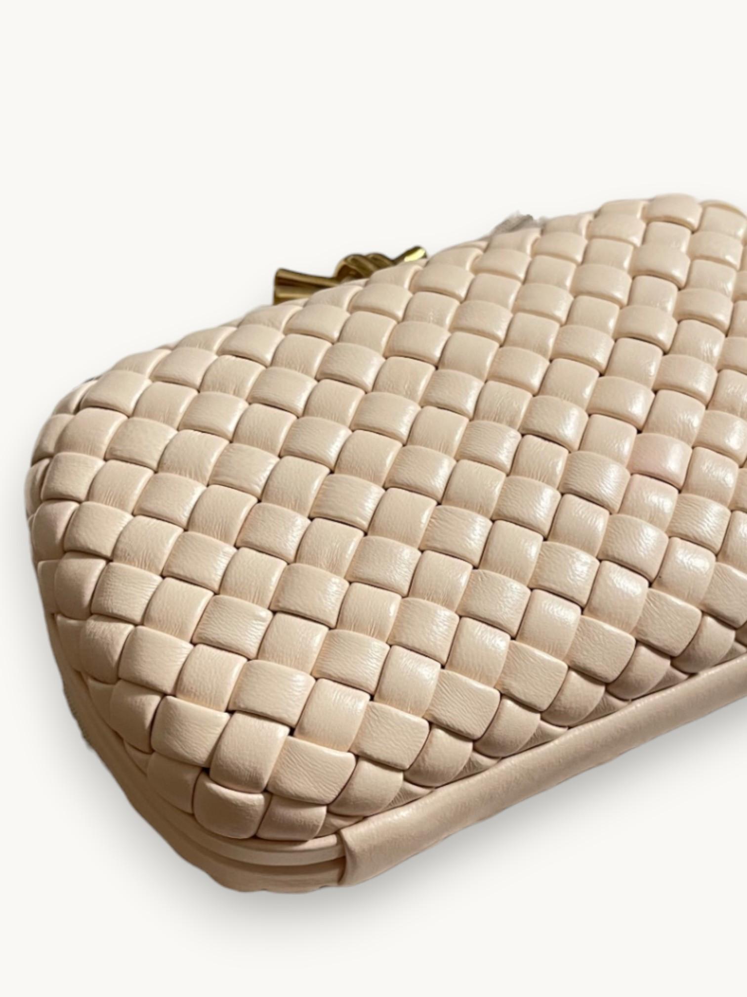 Bottega Veneta Knot , фото 4